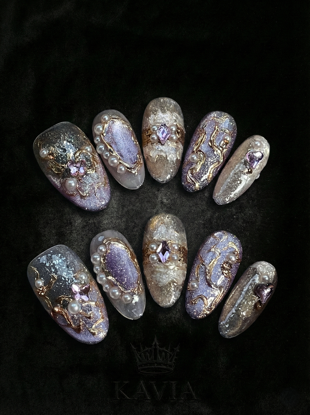 Abyssal Relic - View 1