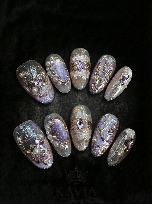 Abyssal Relic - View 1