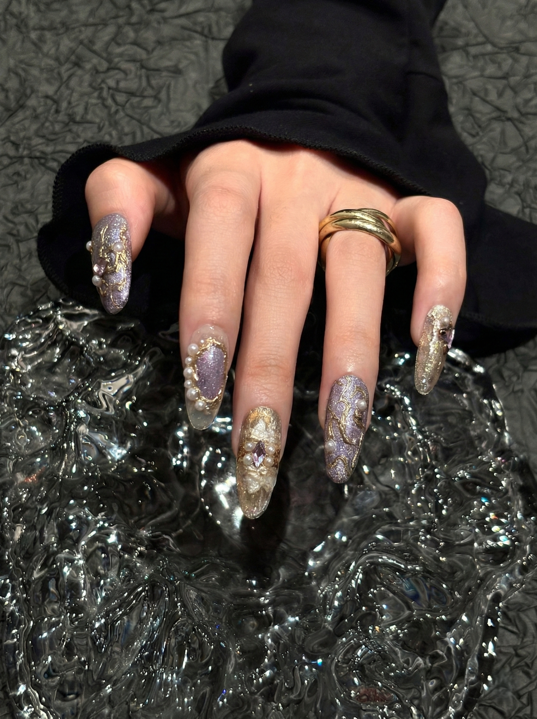 Abyssal Relic - View 3