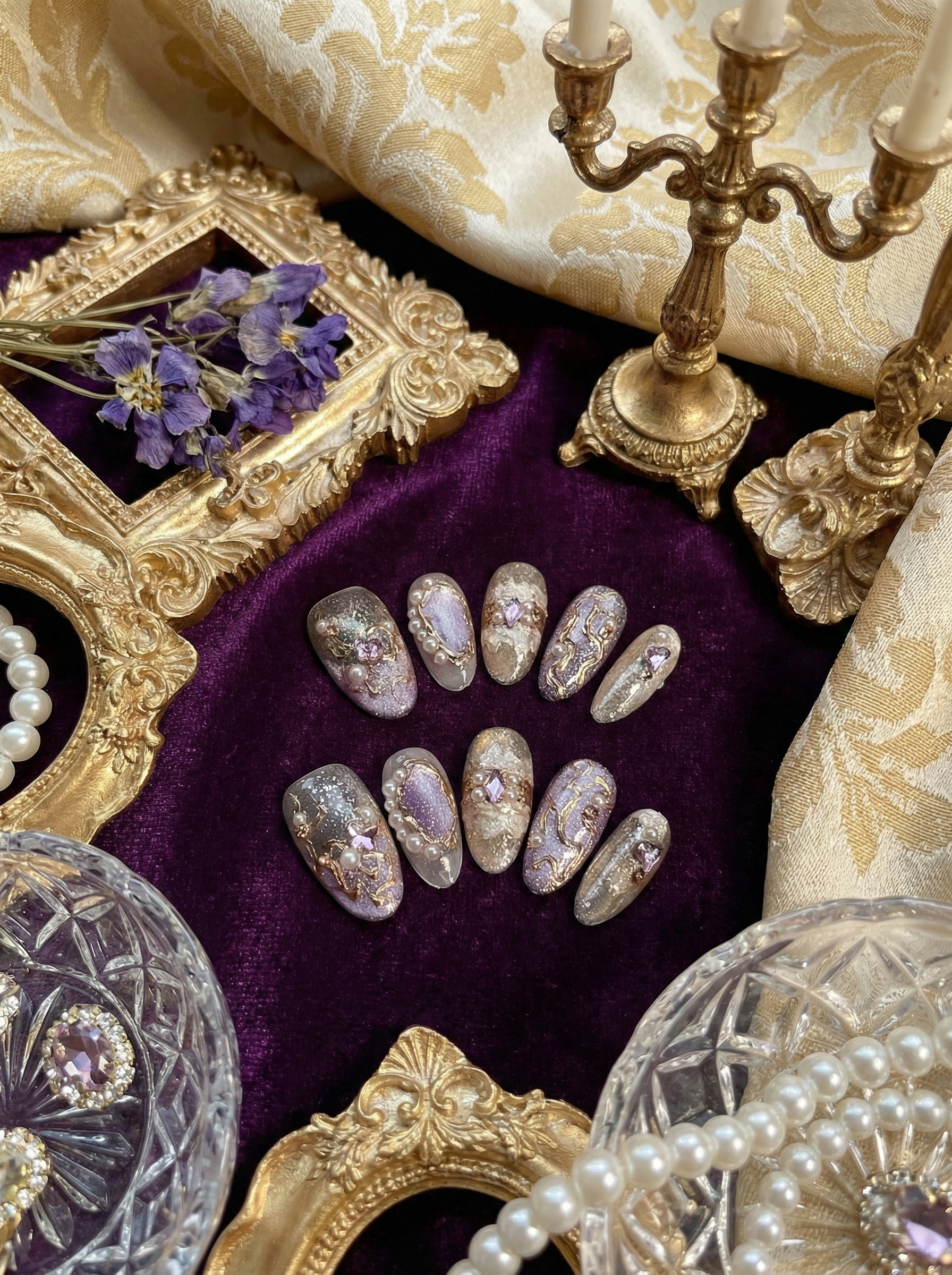 Abyssal Relic - View 4