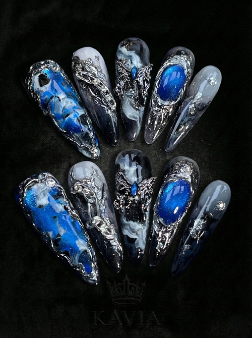 Abyssal Reverie - View 1