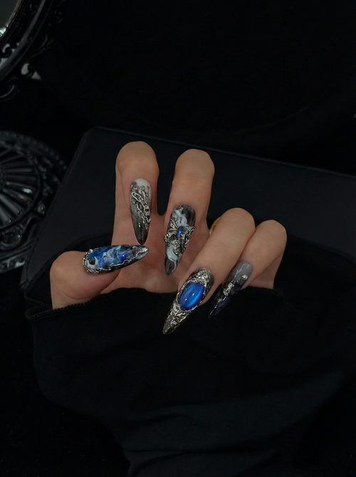 Abyssal Reverie - View 2