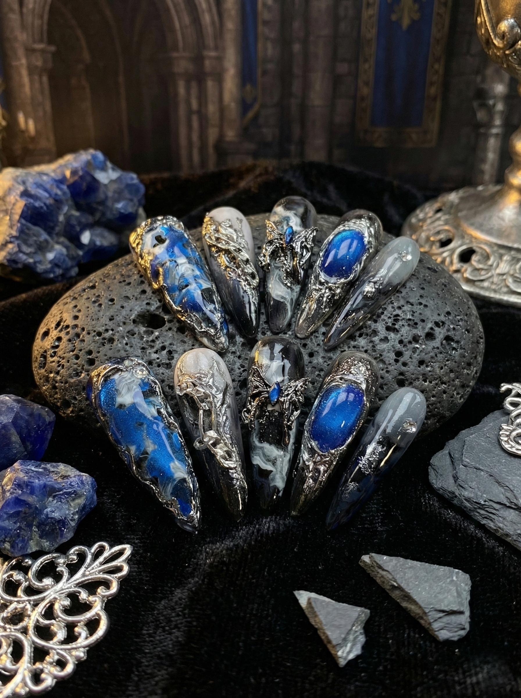 Abyssal Reverie - View 4