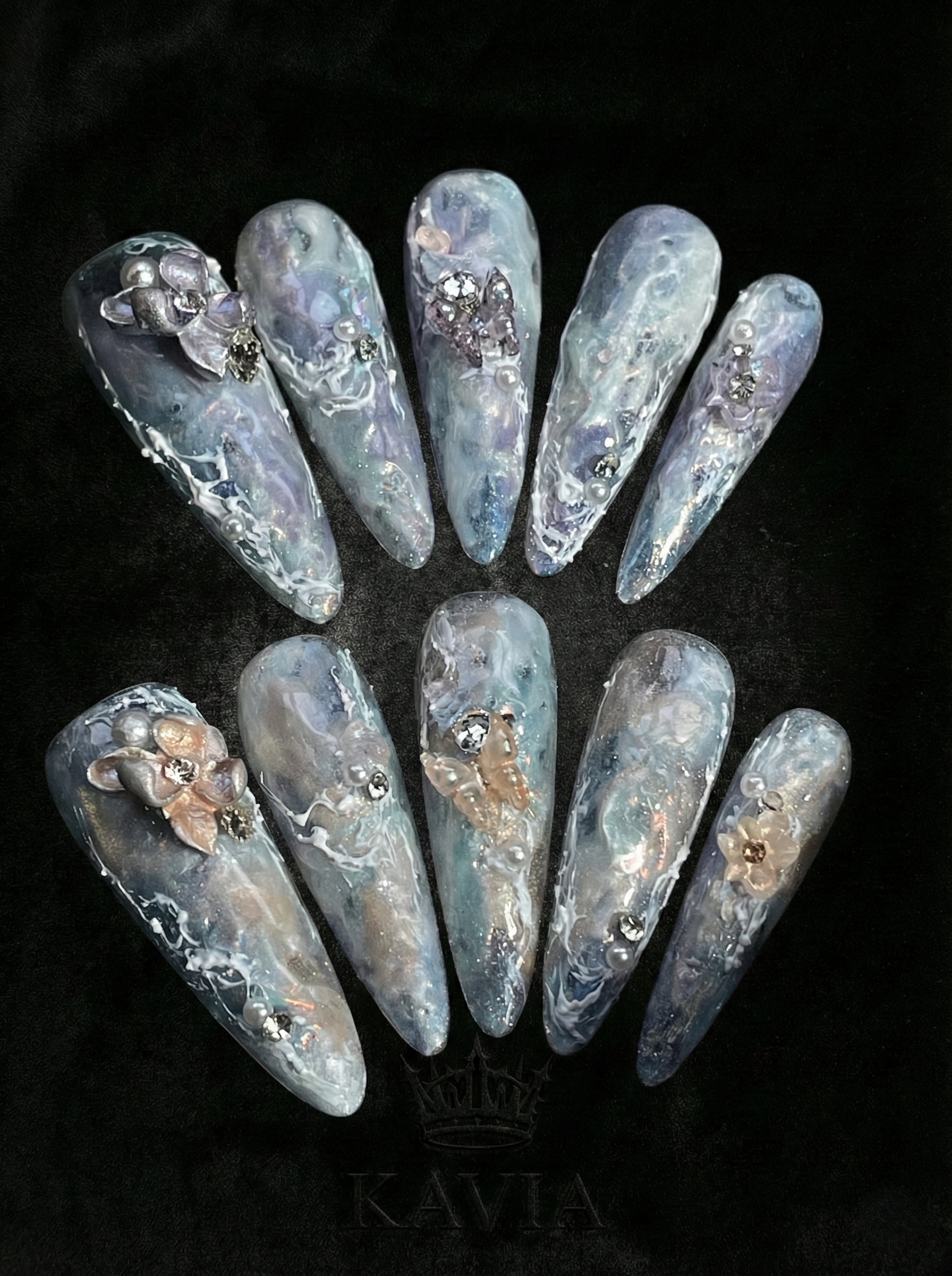 Aqua Mirage - View 1