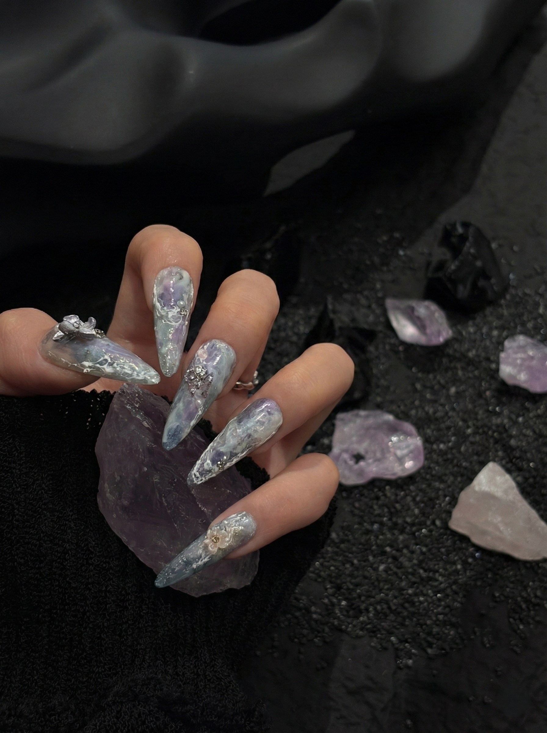 Aqua Mirage - View 2