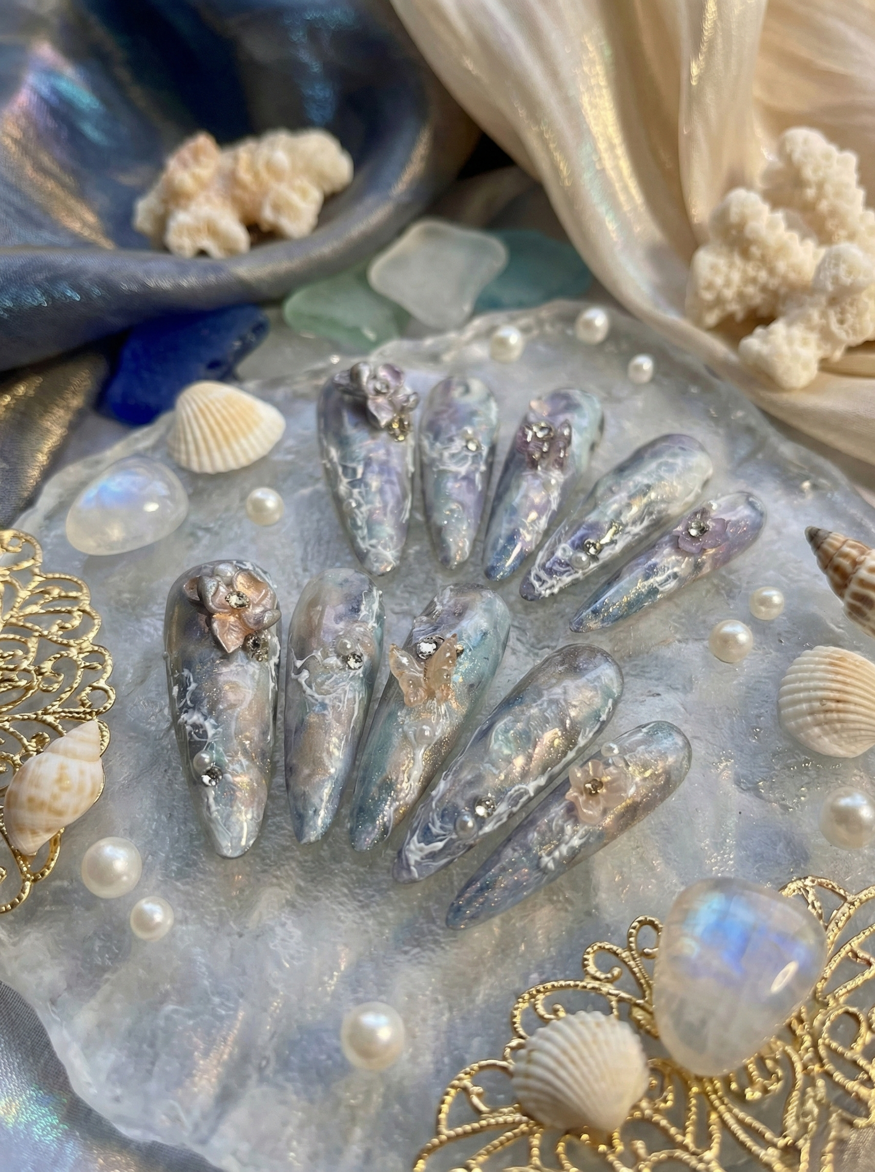 Aqua Mirage - View 4