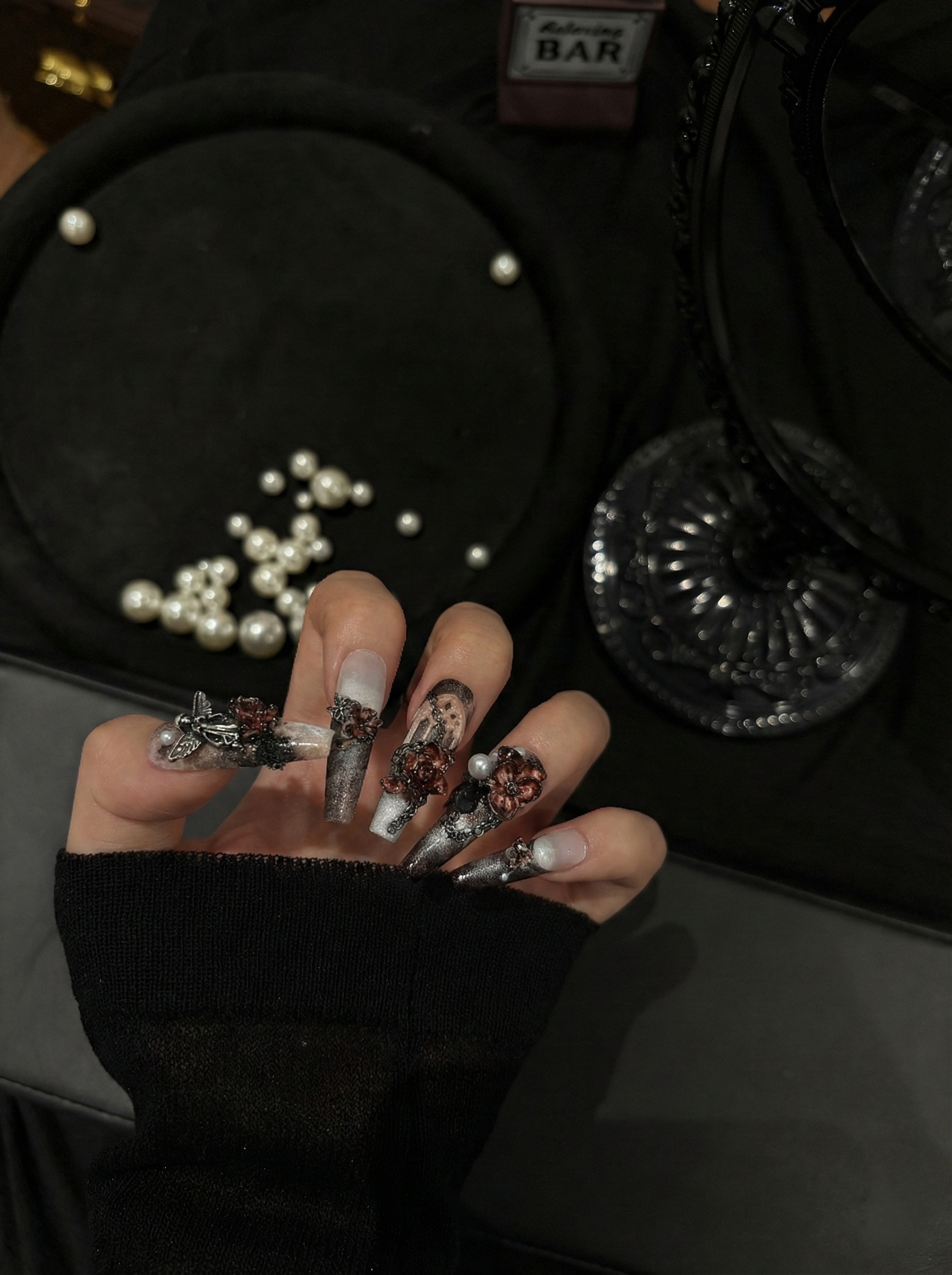 Ashen Reverie - View 3