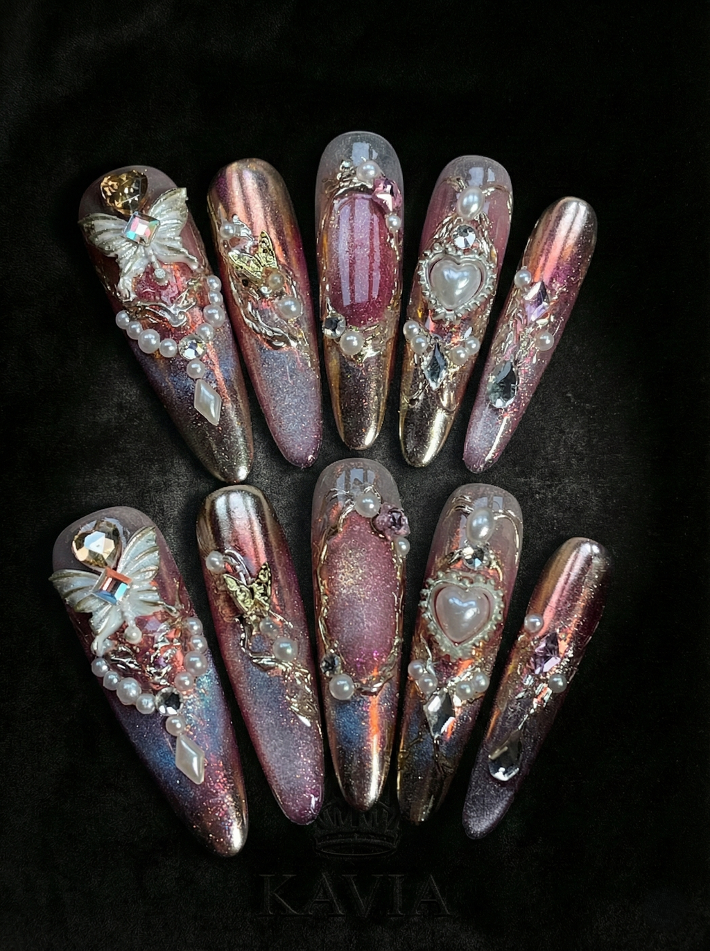 Aurora Reverie - View 1