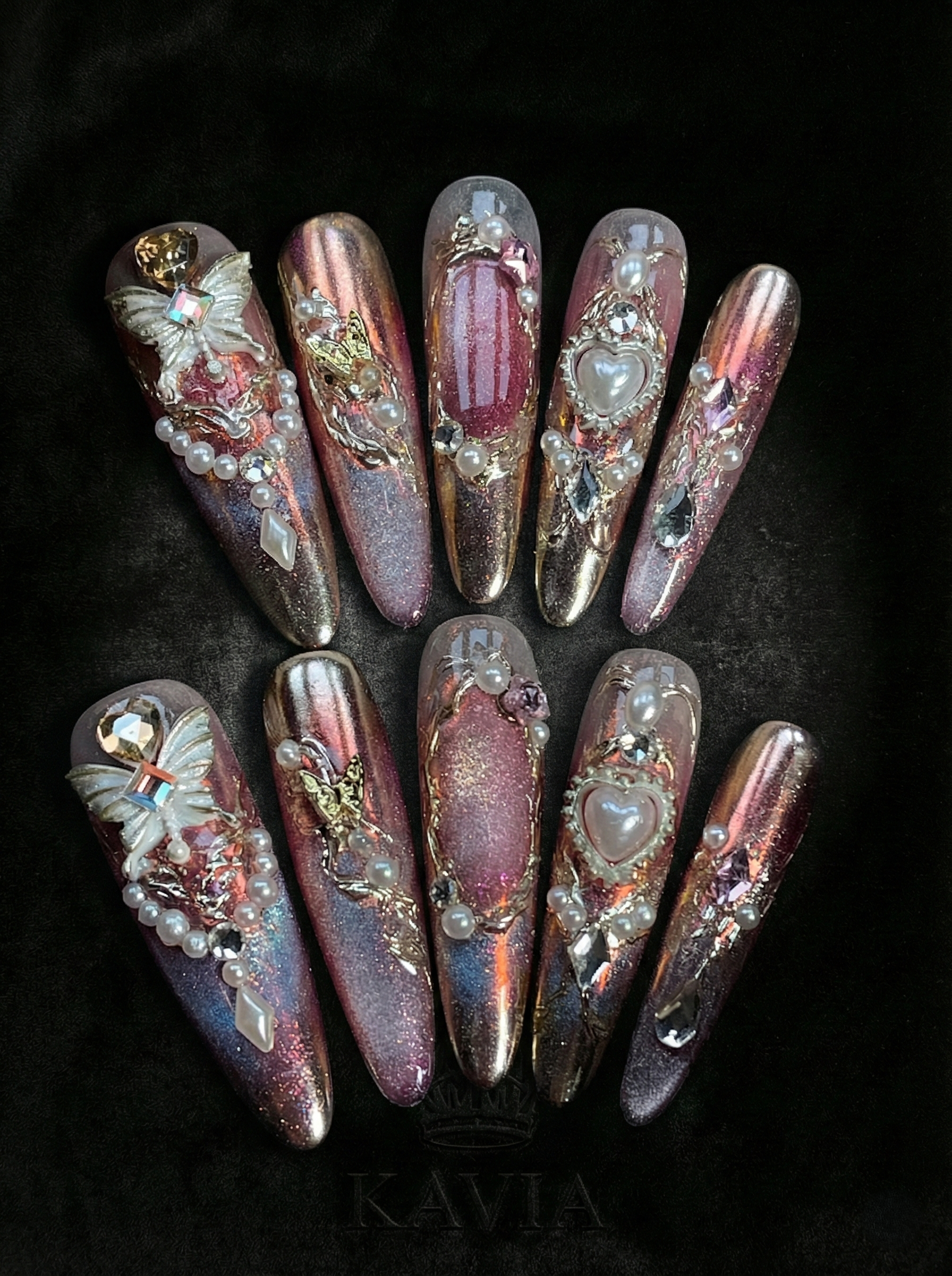 Aurora Reverie - View 1