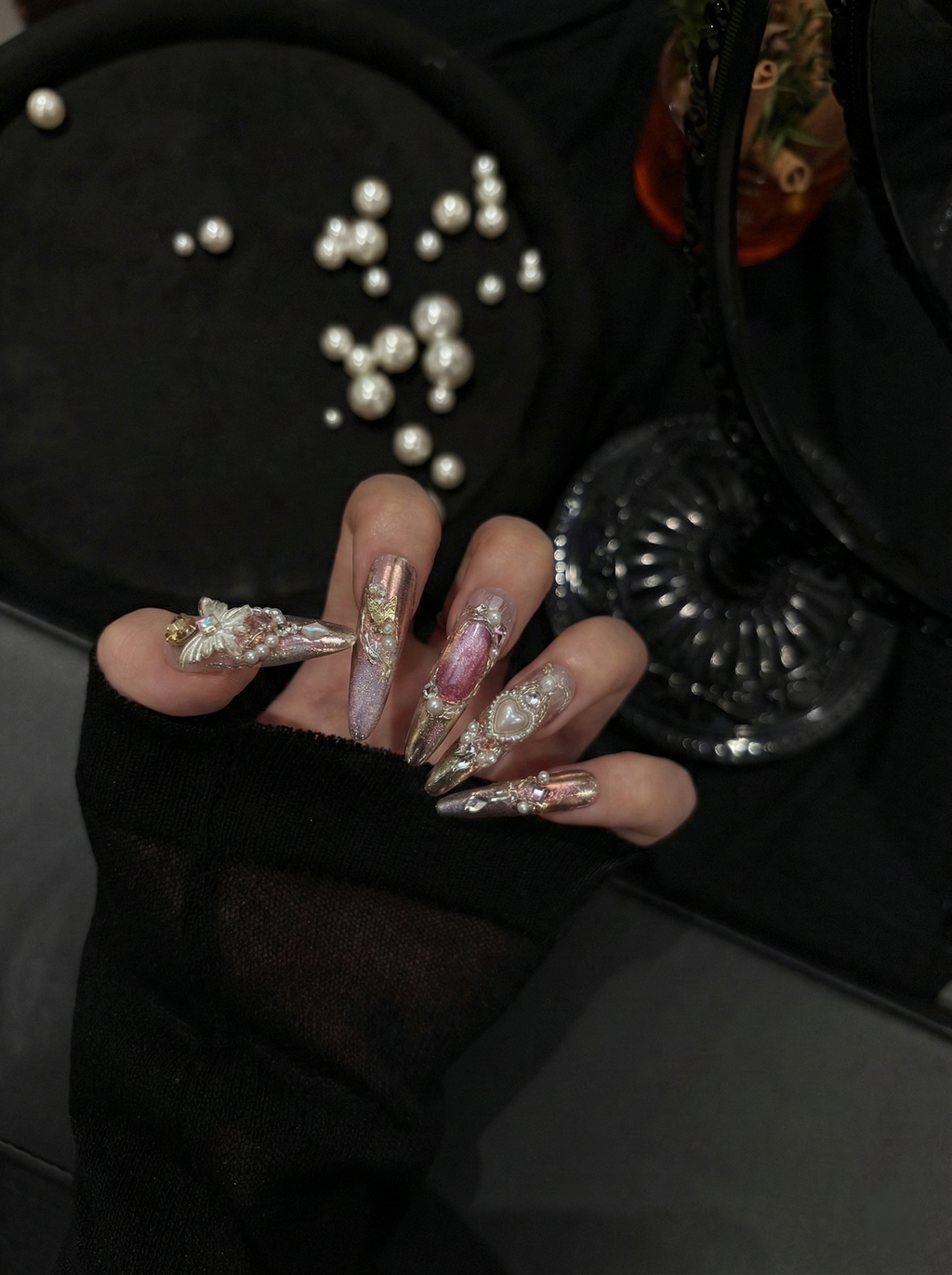 Aurora Reverie - View 3