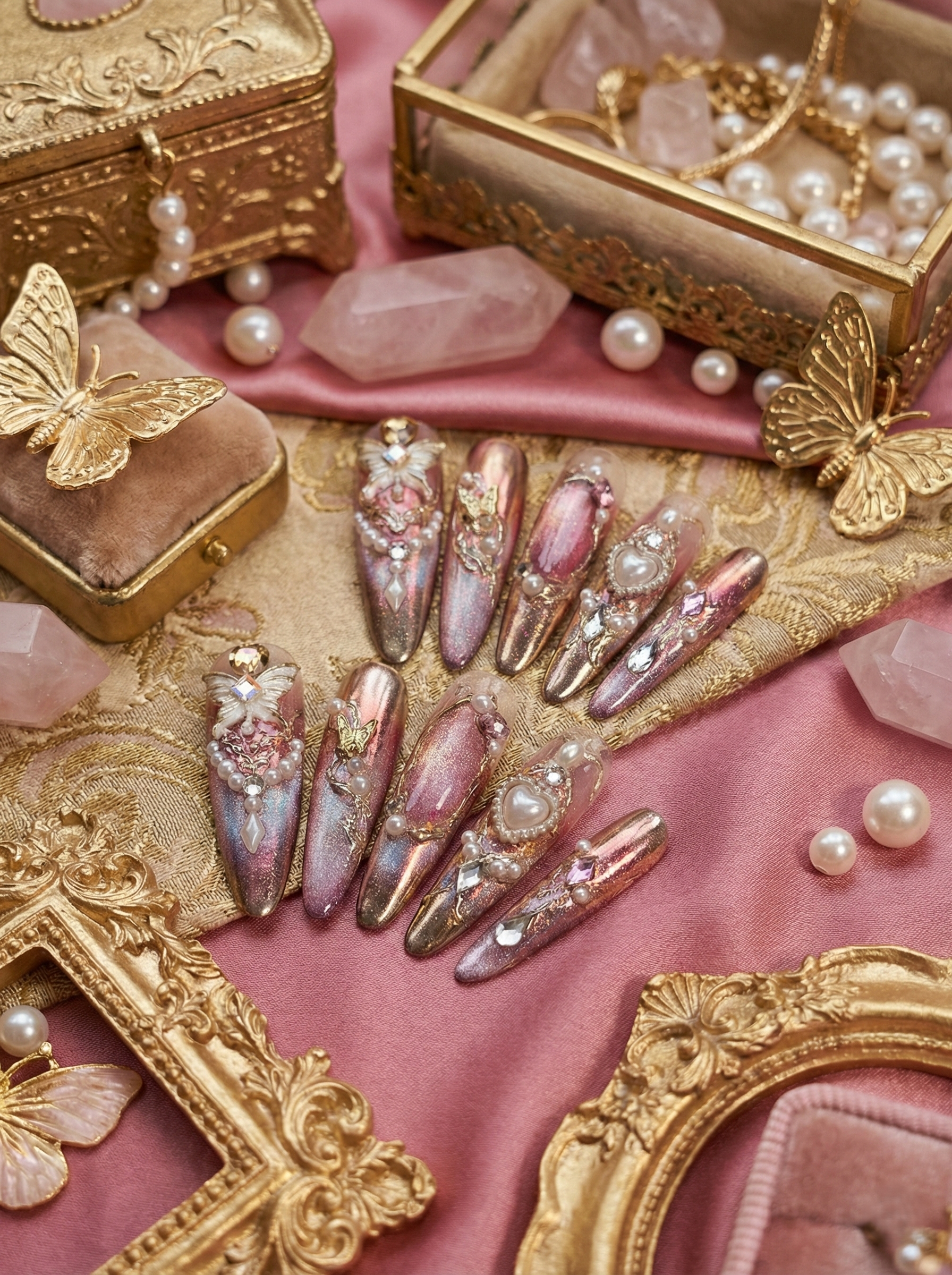 Aurora Reverie - View 4