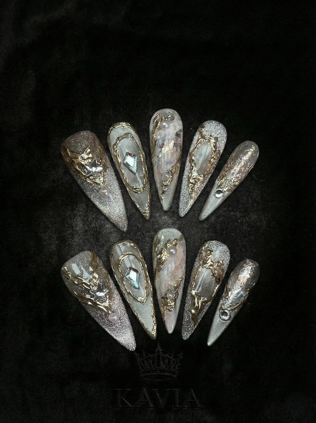 Aurora Vault - View 1