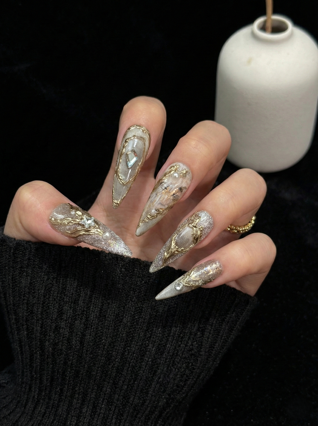 Aurora Vault - View 2