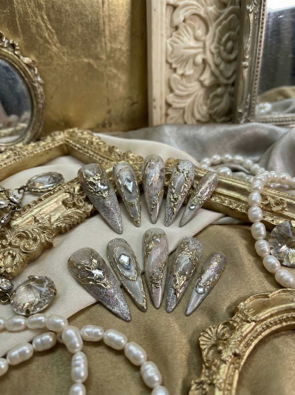 Aurora Vault - View 4