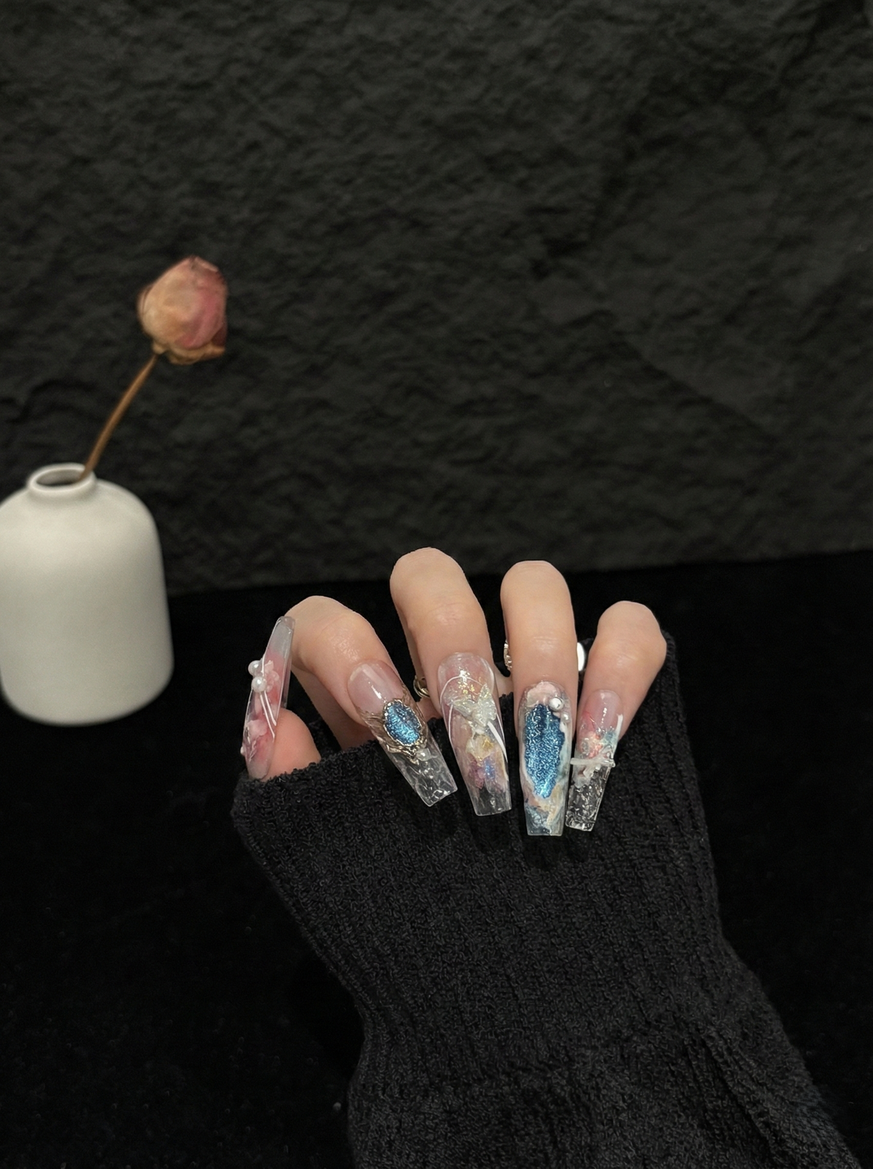 Azure Reverie - View 3