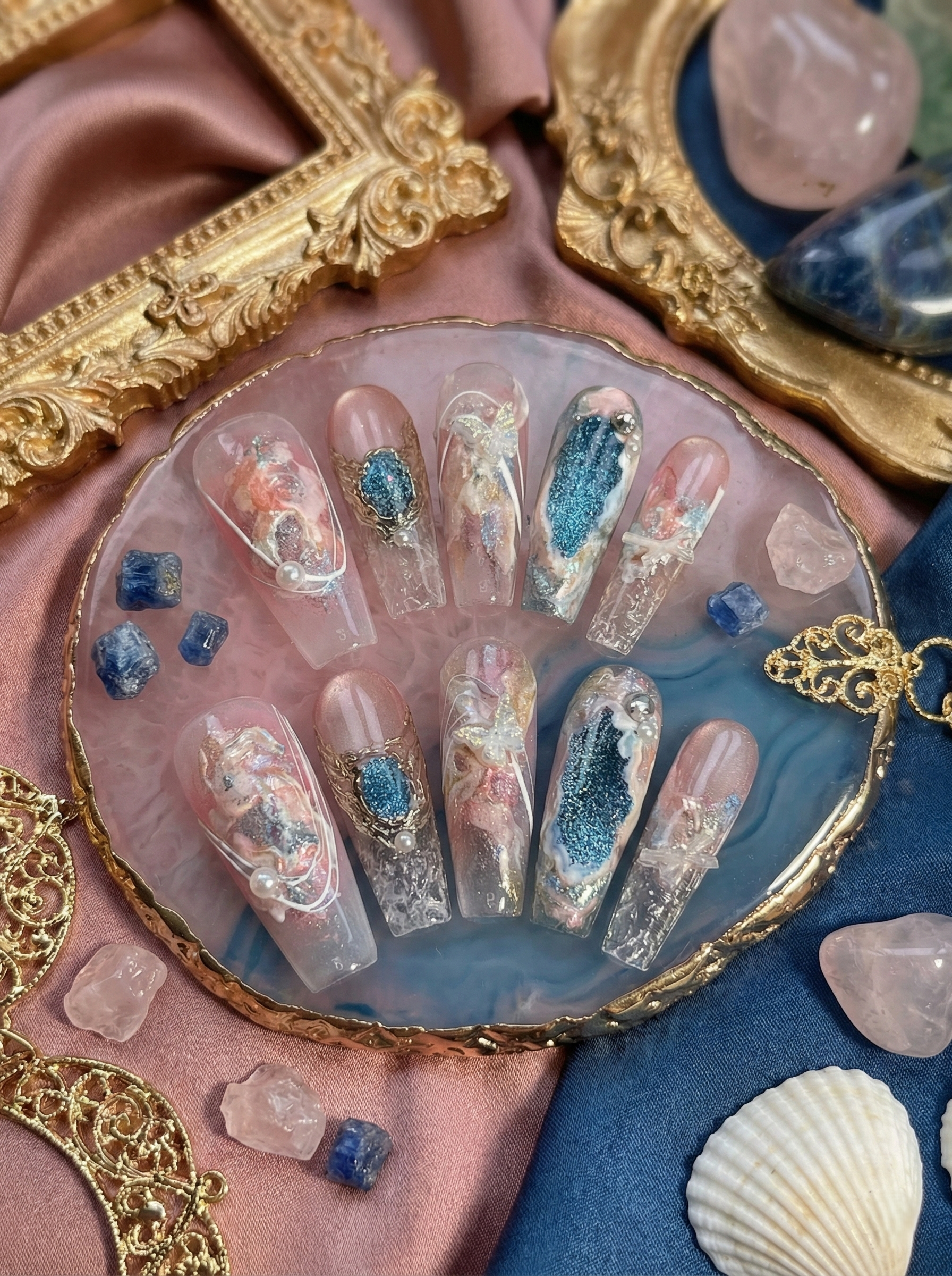 Azure Reverie - View 4