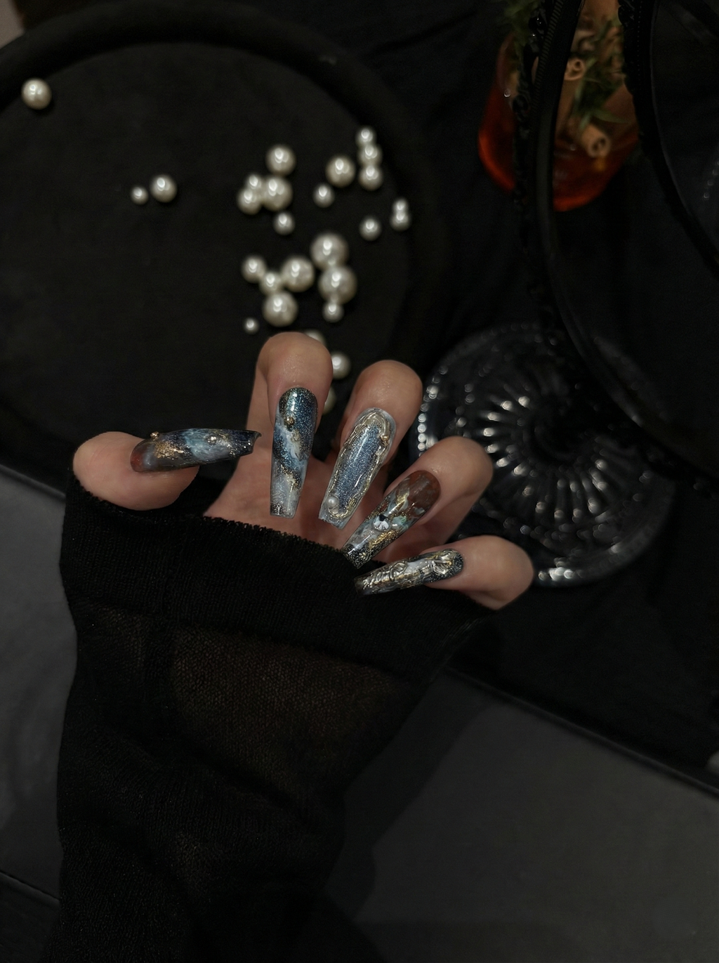 Barents Drift - View 3