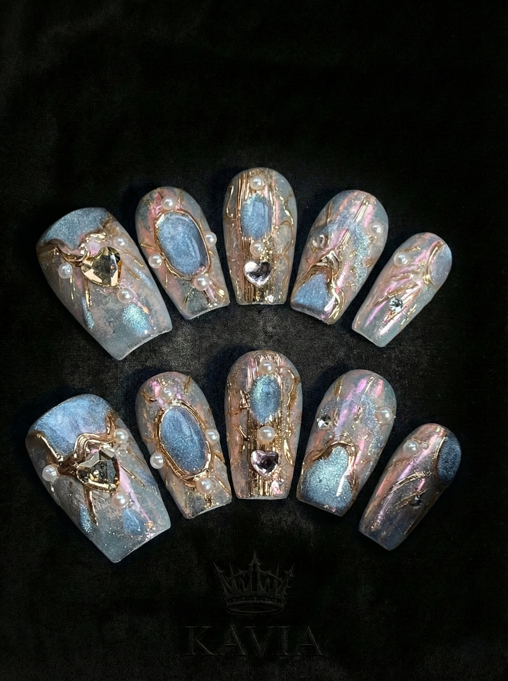 Celestial Glaze - View 1