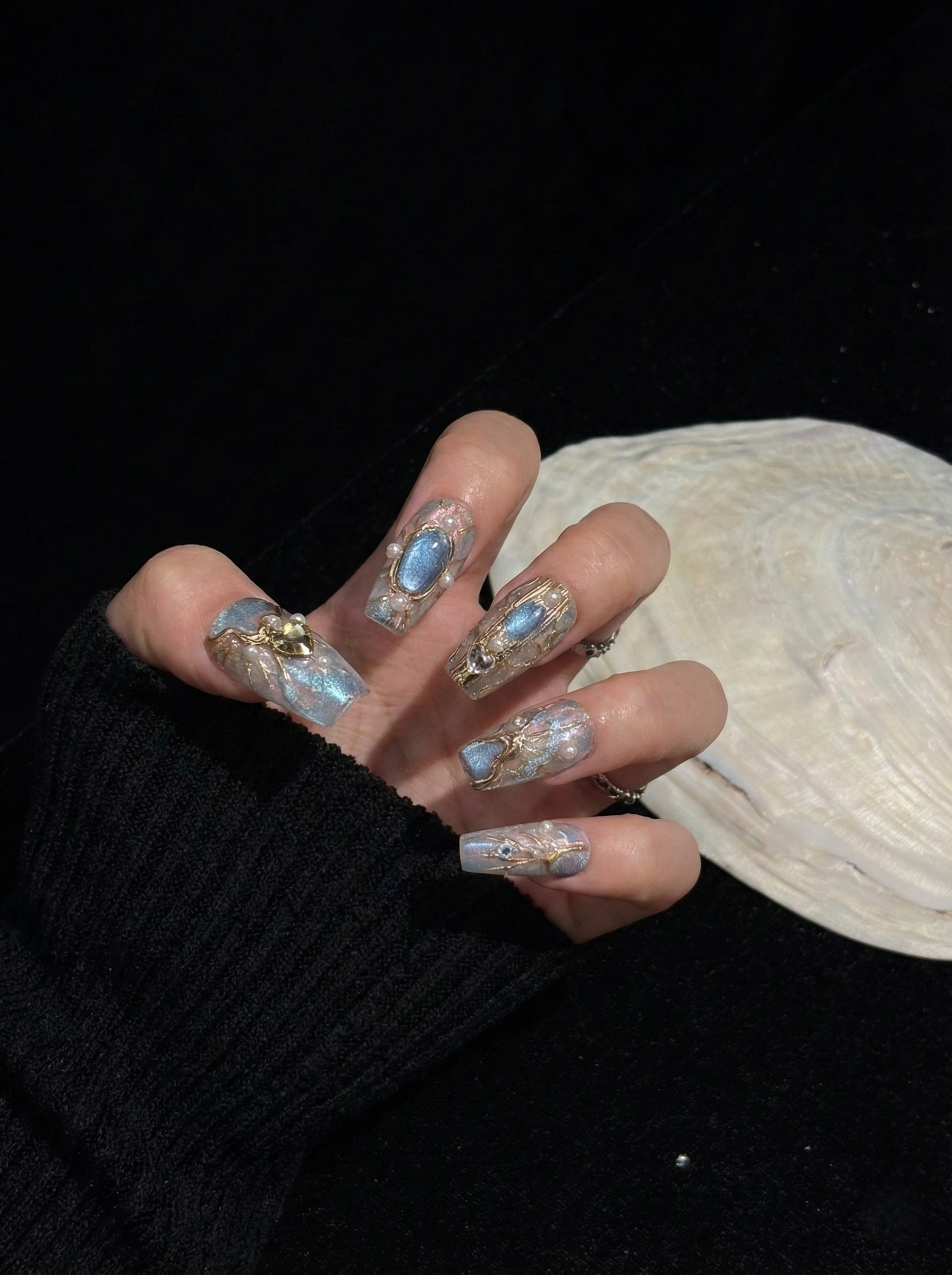 Celestial Glaze - View 2