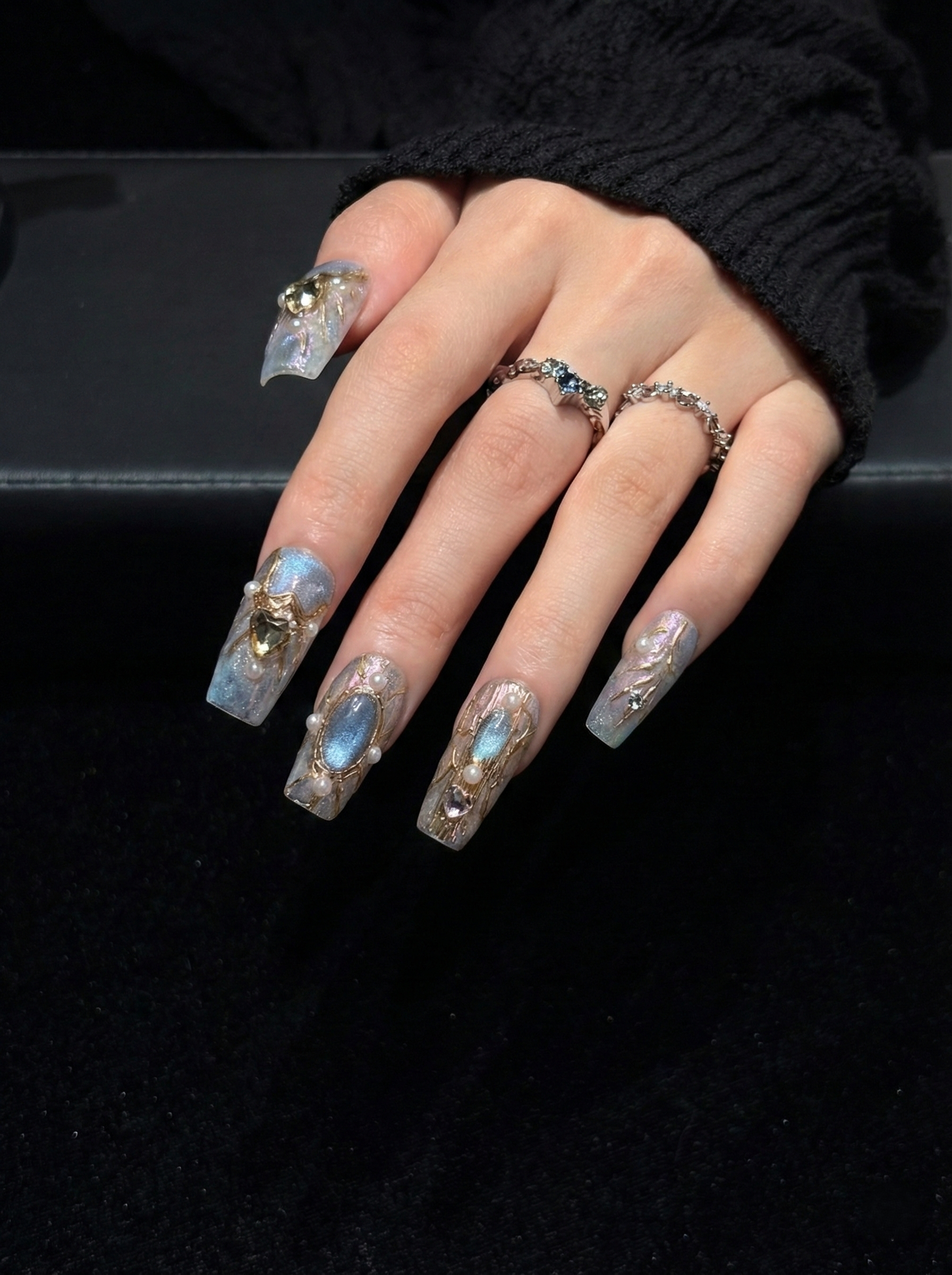 Celestial Glaze - View 3