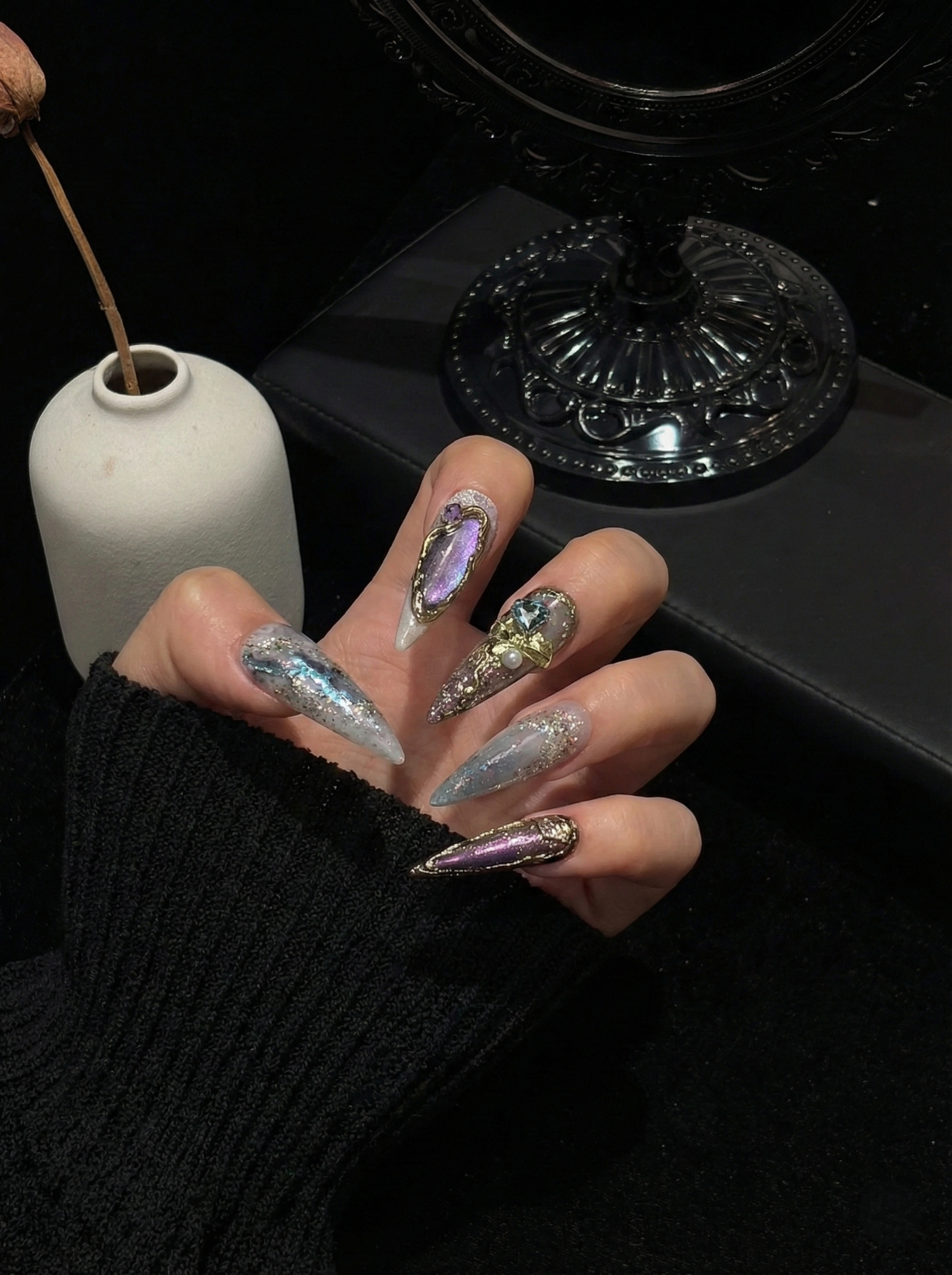 Celestial Inheritance - View 2