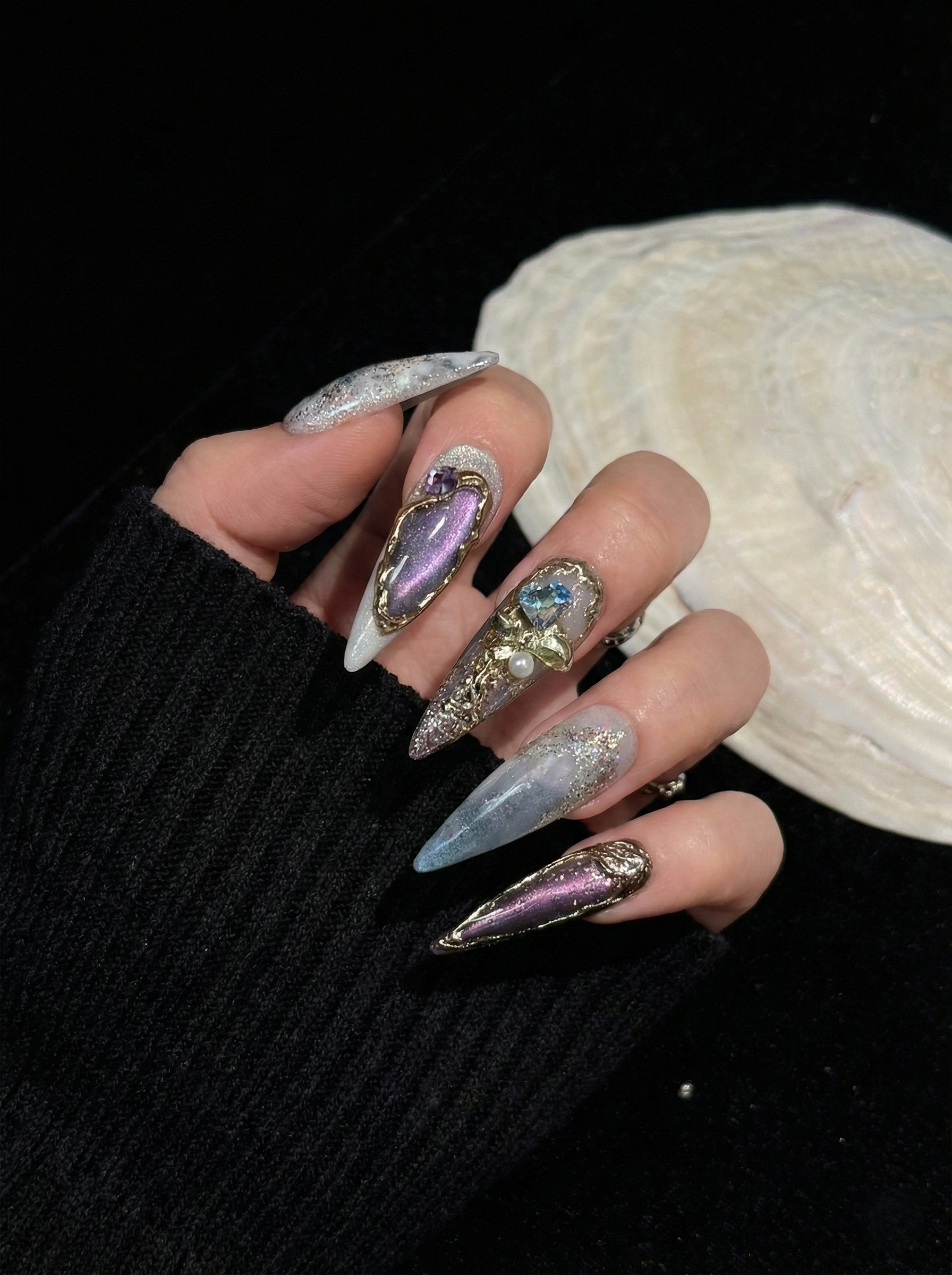 Celestial Inheritance - View 3