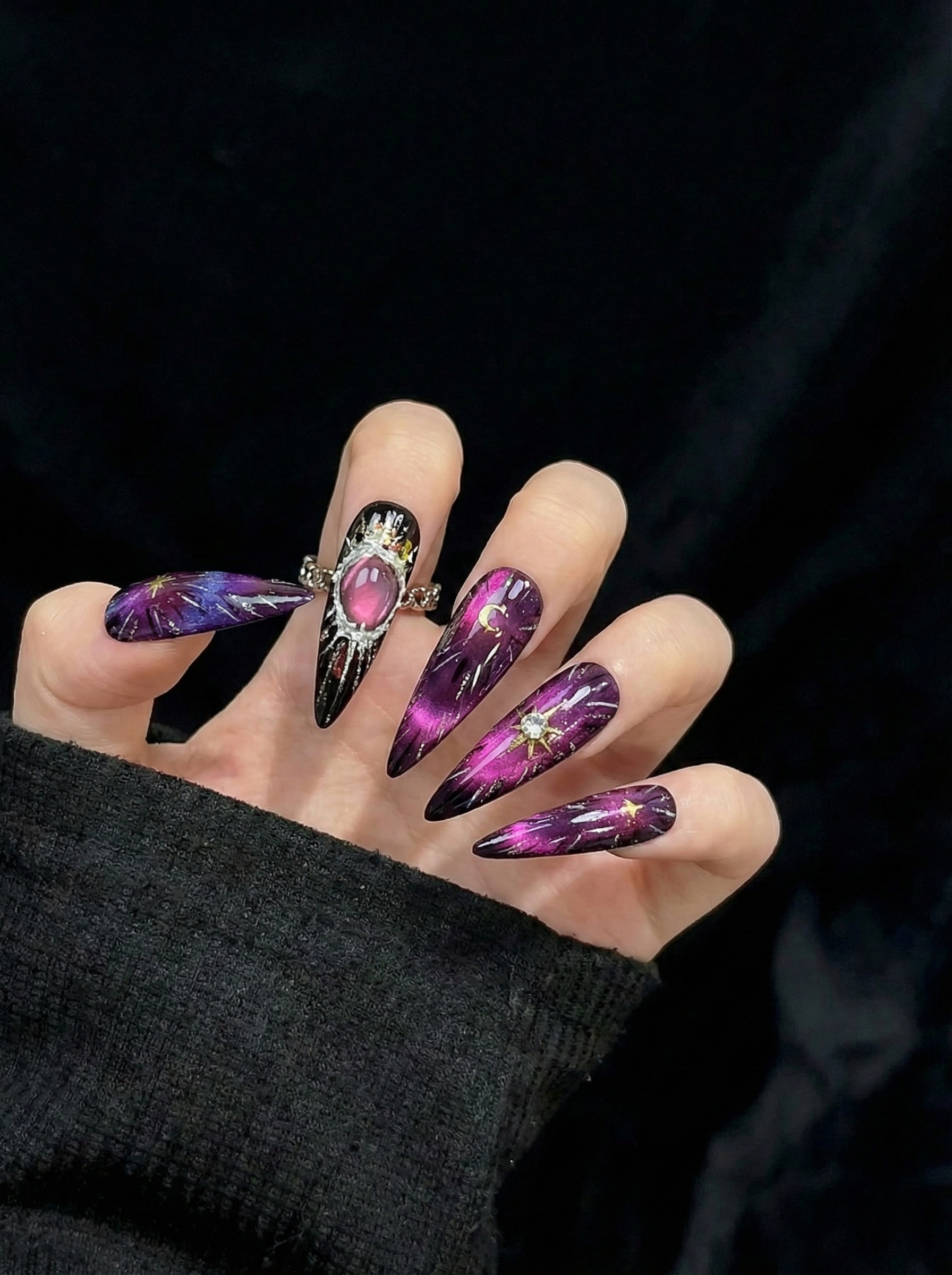 Circus of Obsidian - View 3