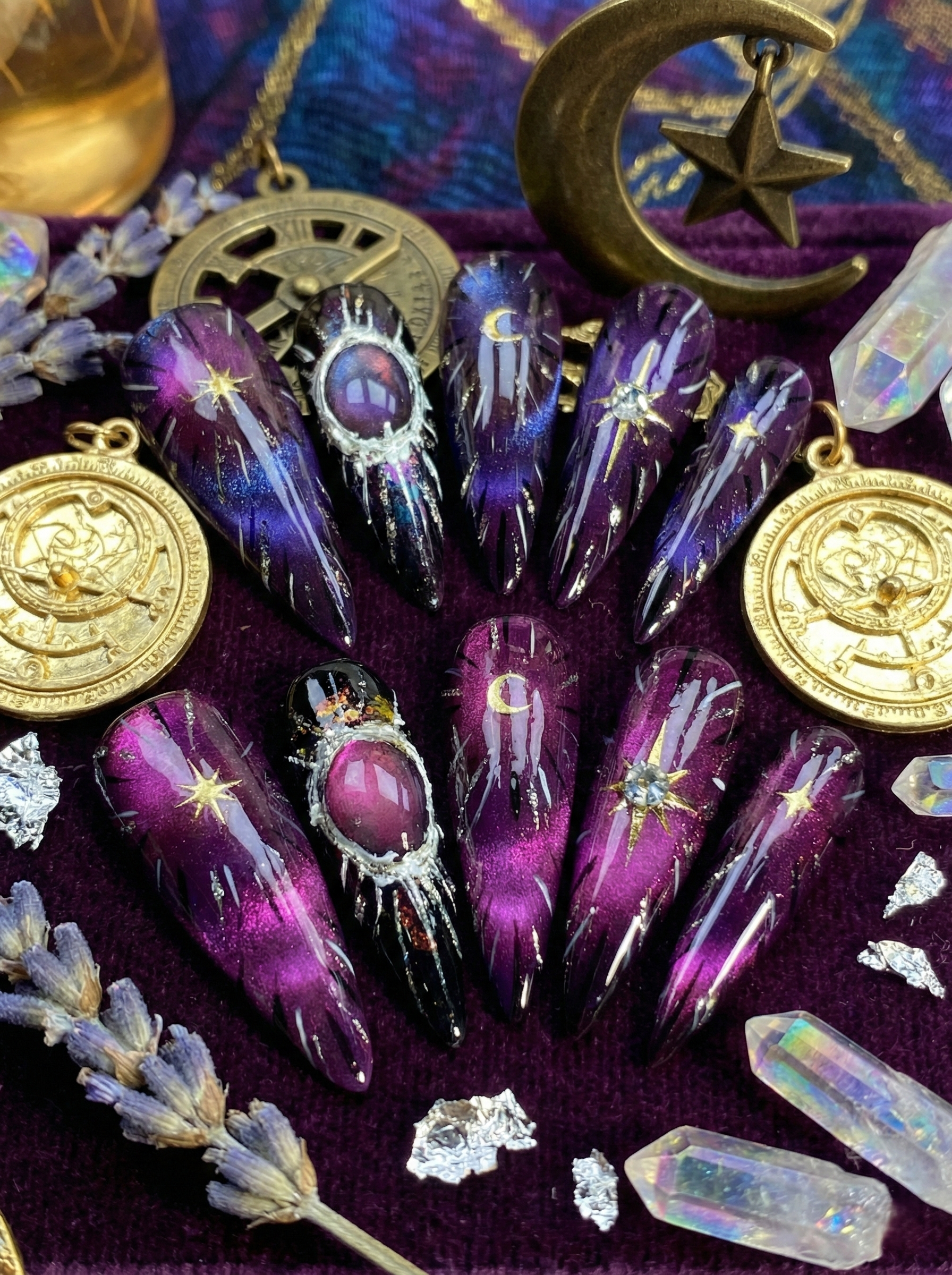 Circus of Obsidian - View 4