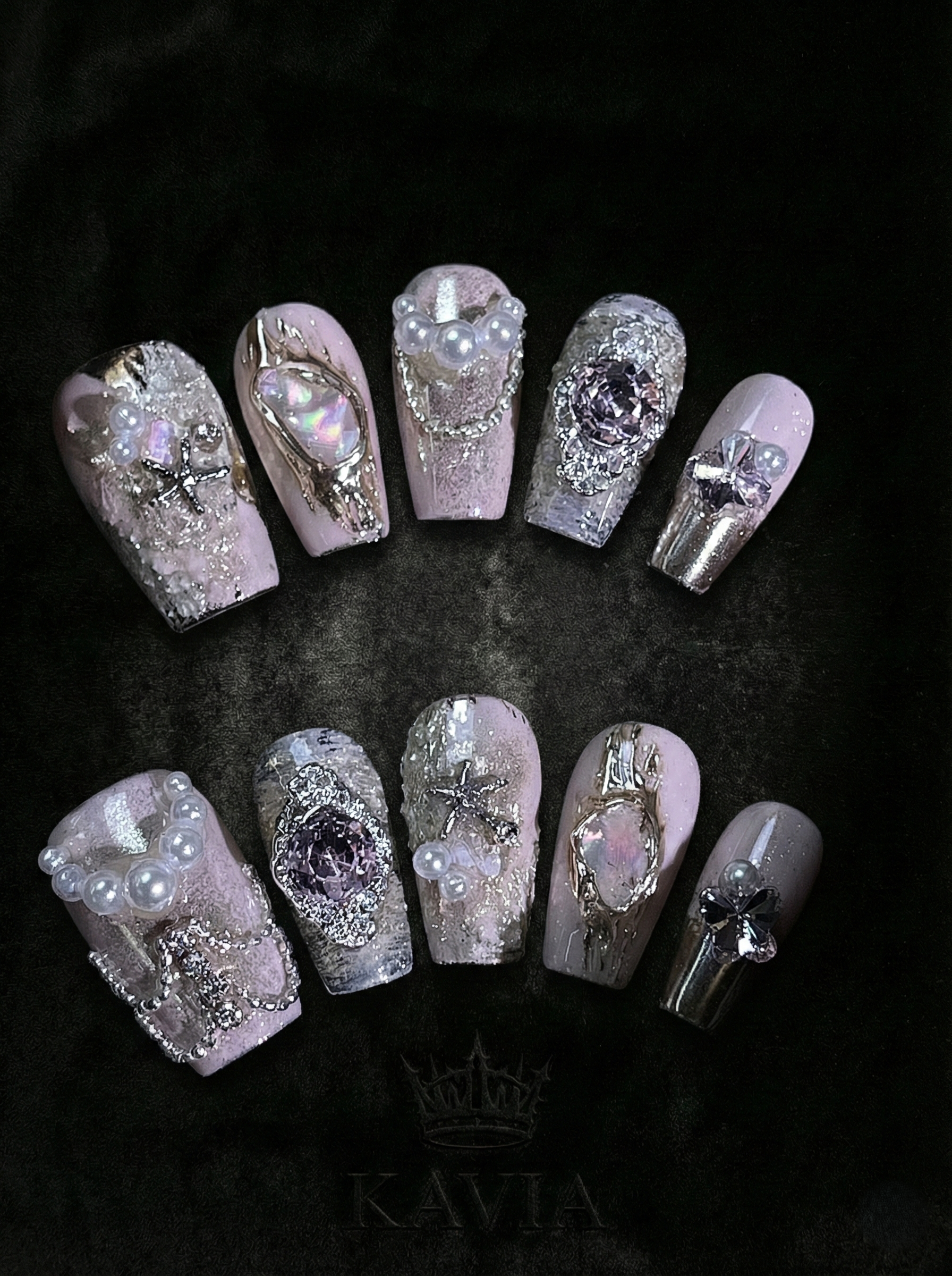 Coraline Reverie - View 1