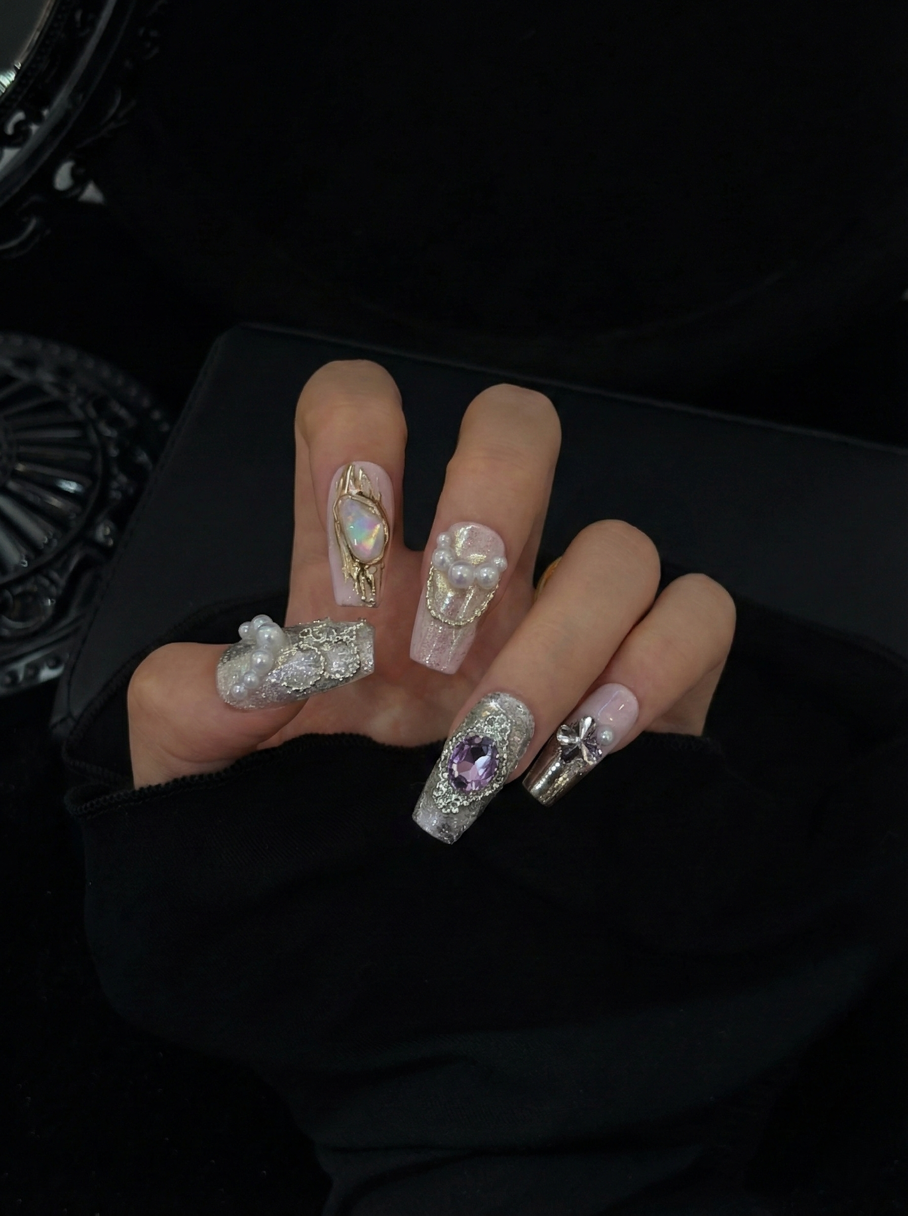 Coraline Reverie - View 3