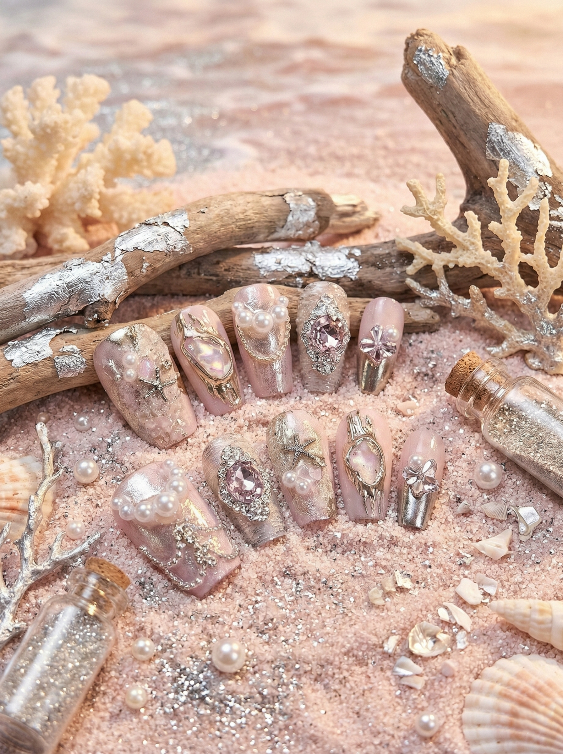 Coraline Reverie - View 4