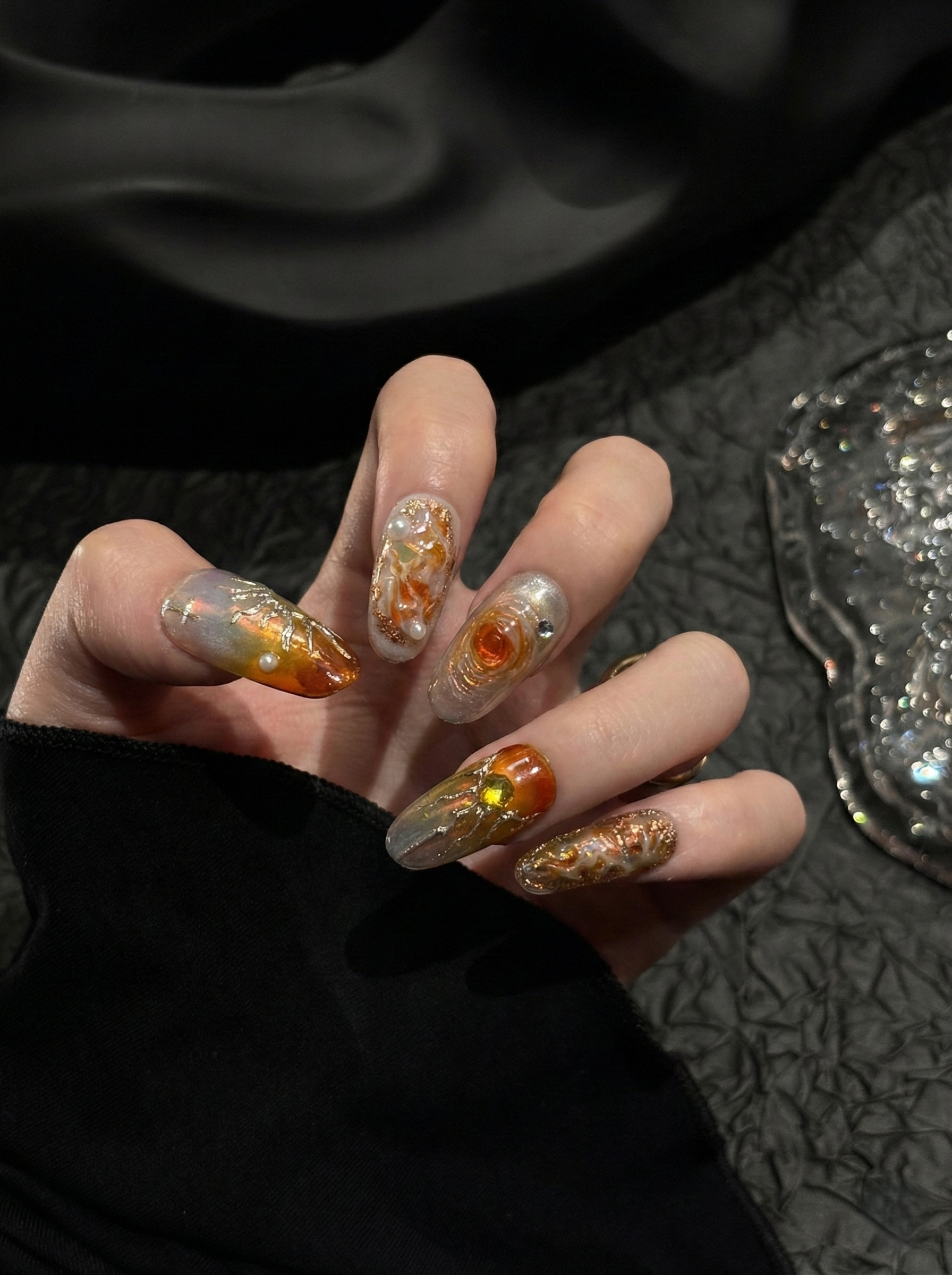 Corona of the Sun - View 2