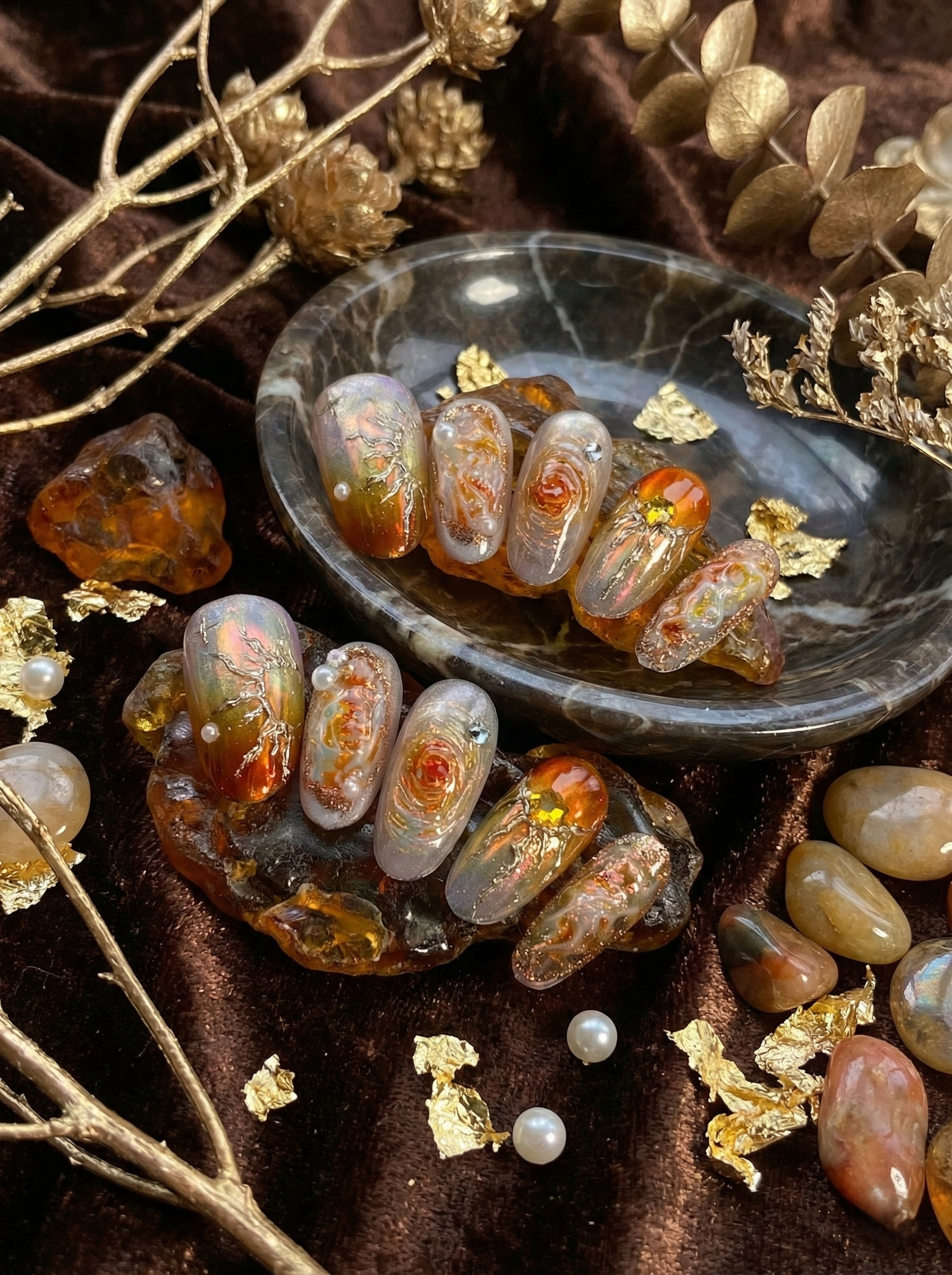 Corona of the Sun - View 4