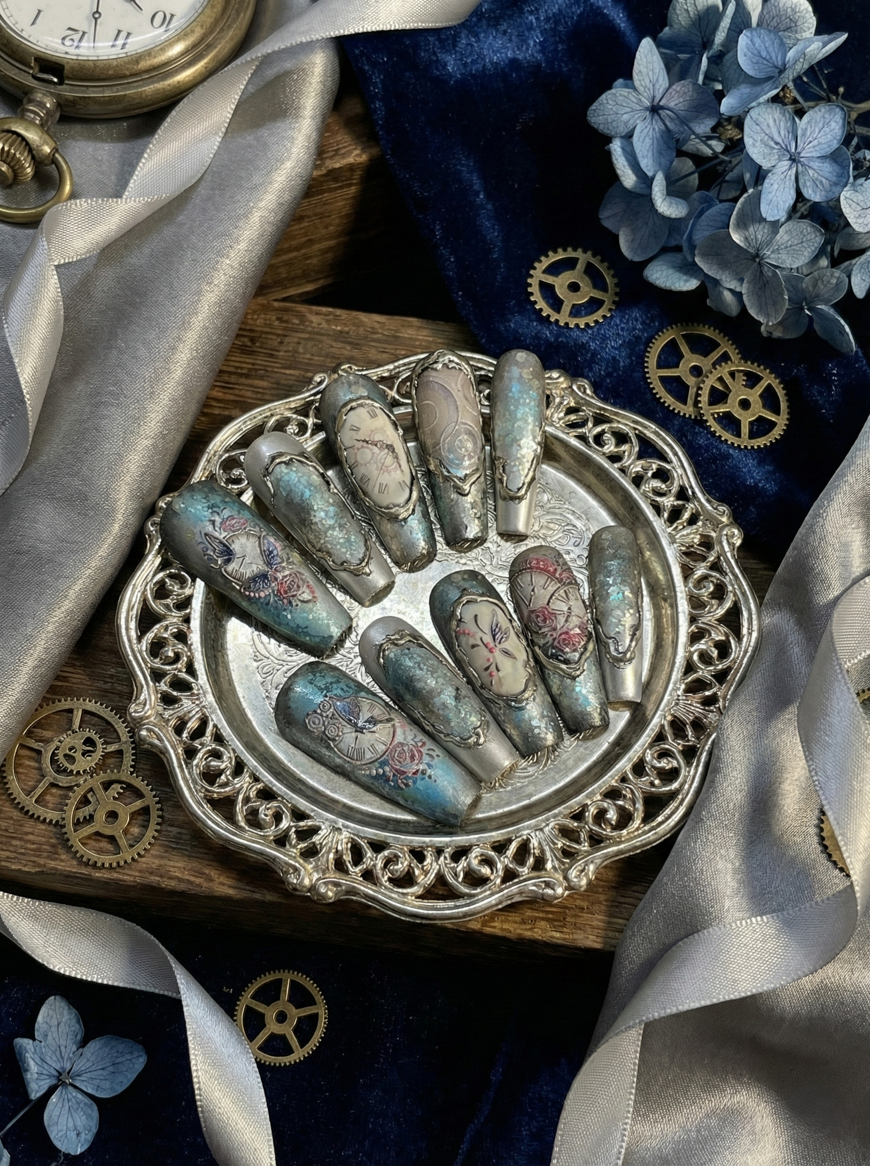 Echoes of Midnight - View 4