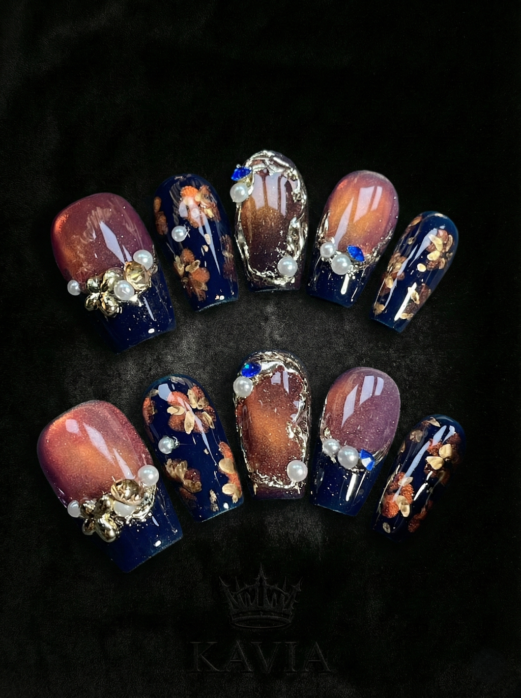 Eclipse Bloom - View 1