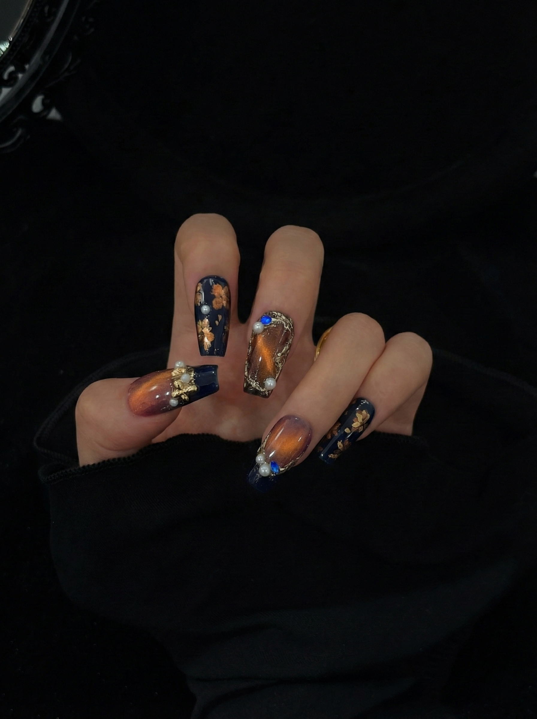 Eclipse Bloom - View 2