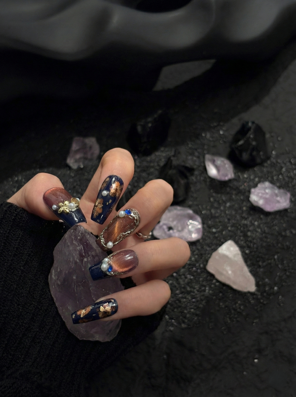 Eclipse Bloom - View 3