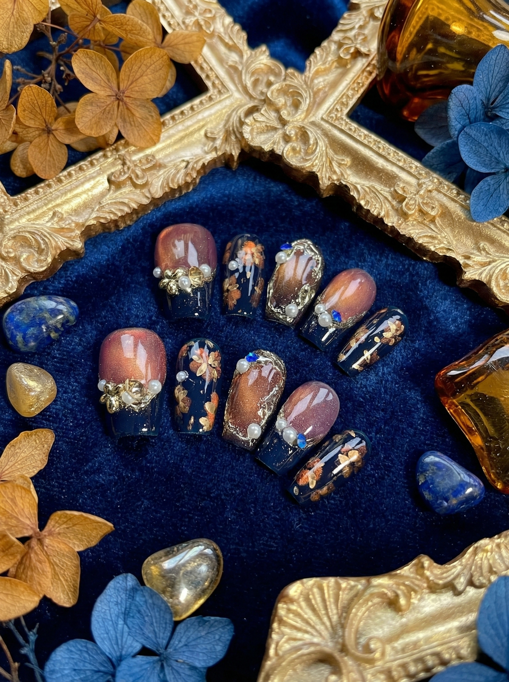 Eclipse Bloom - View 4