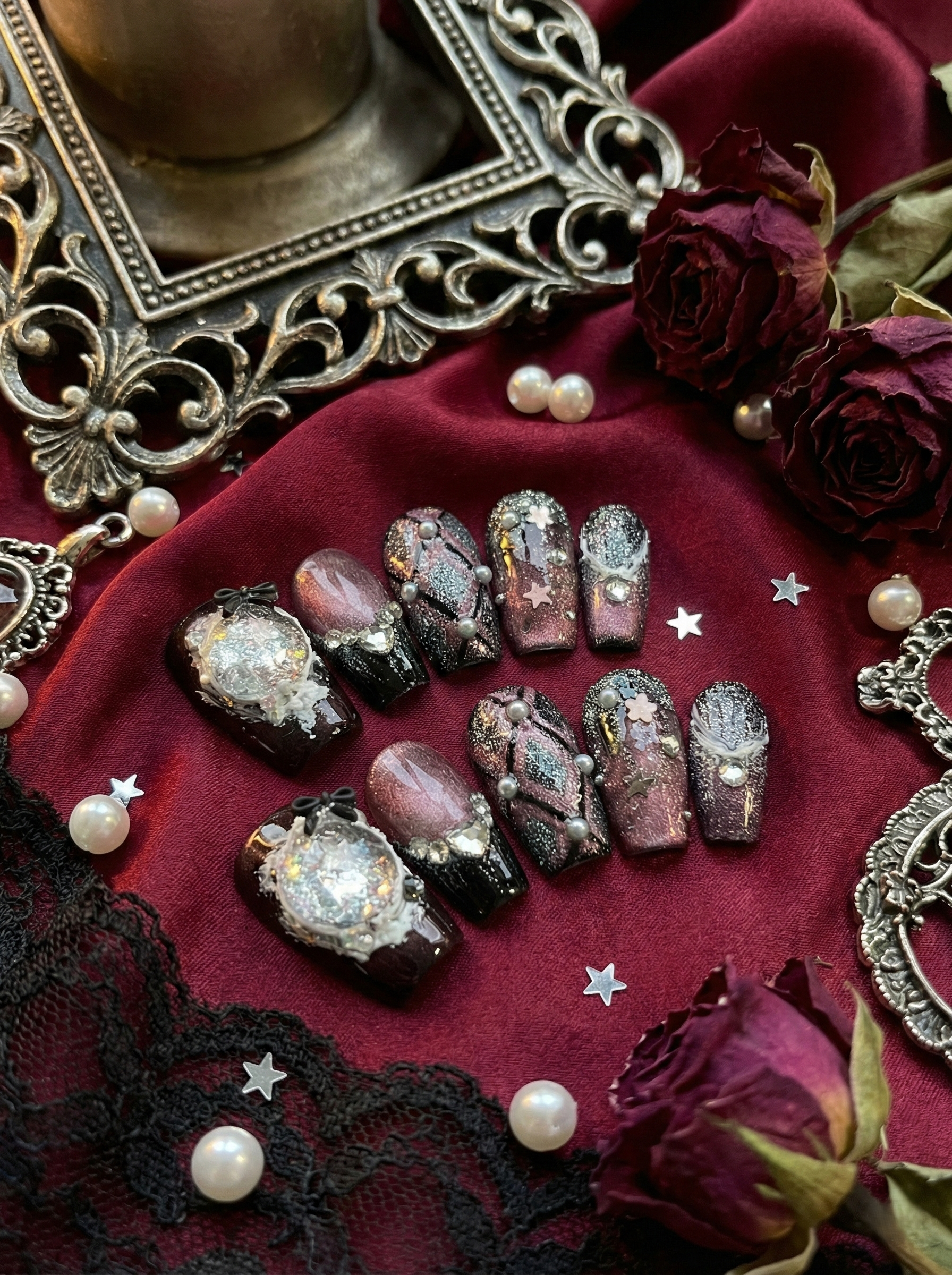 Eclipse & Petal - View 4