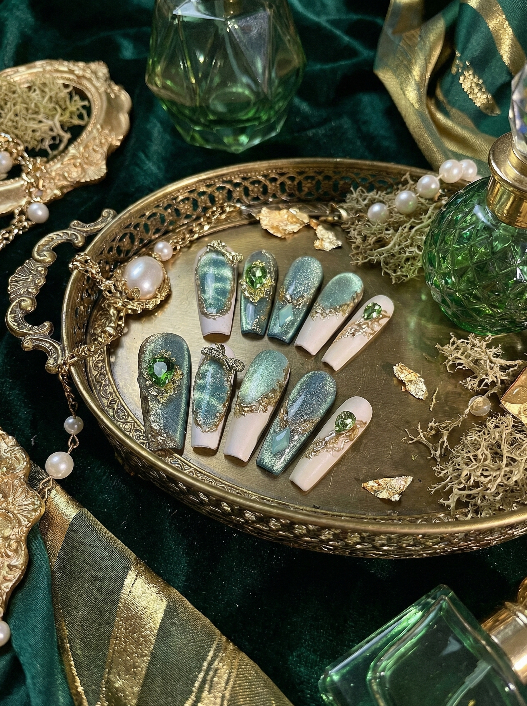 Emerald Hush - View 4