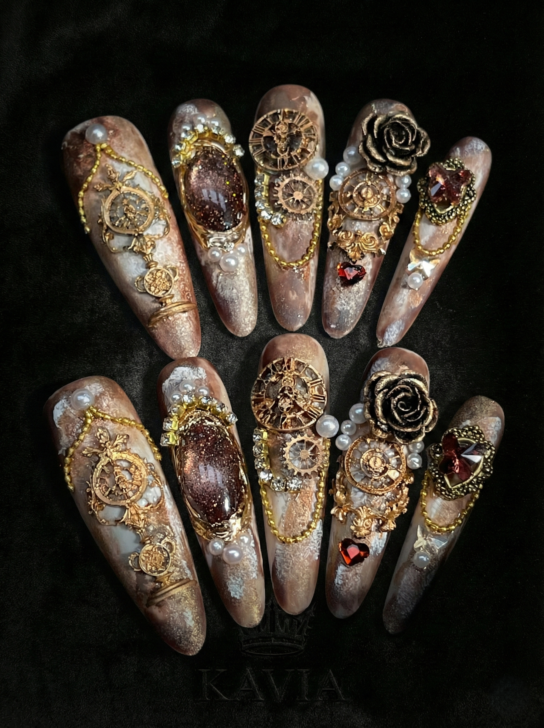 Eternal Echo - View 1