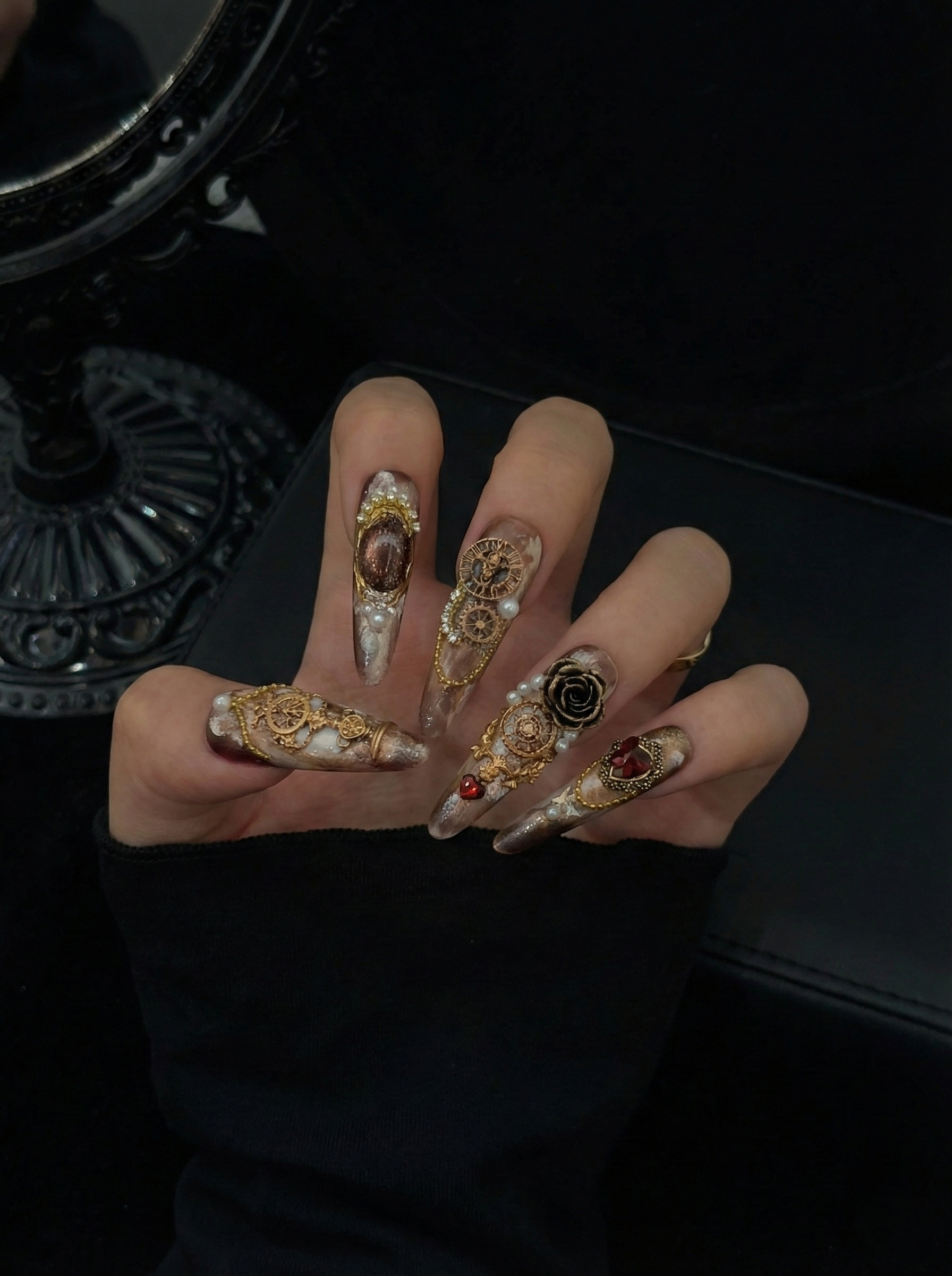 Eternal Echo - View 2