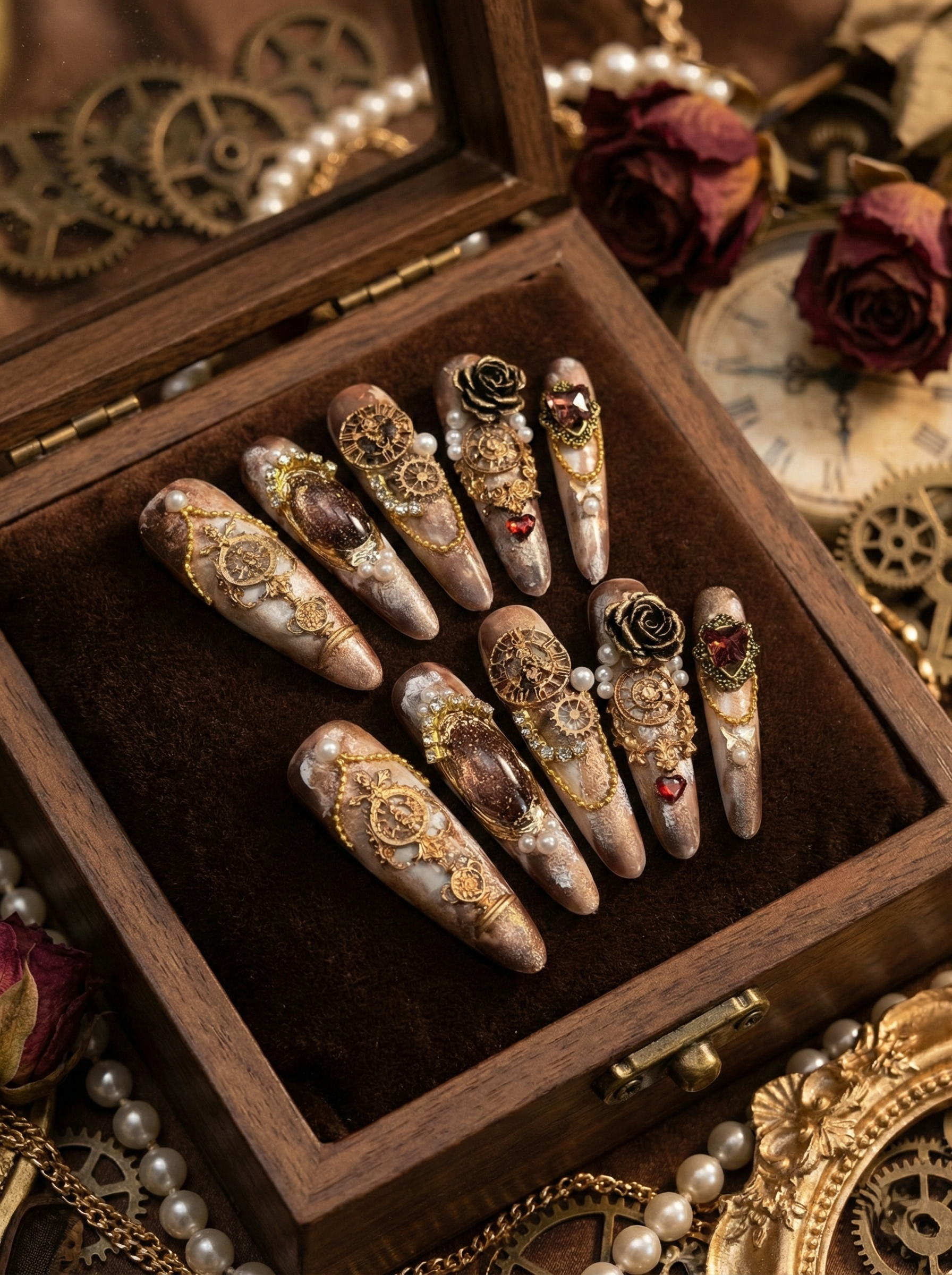 Eternal Echo - View 4