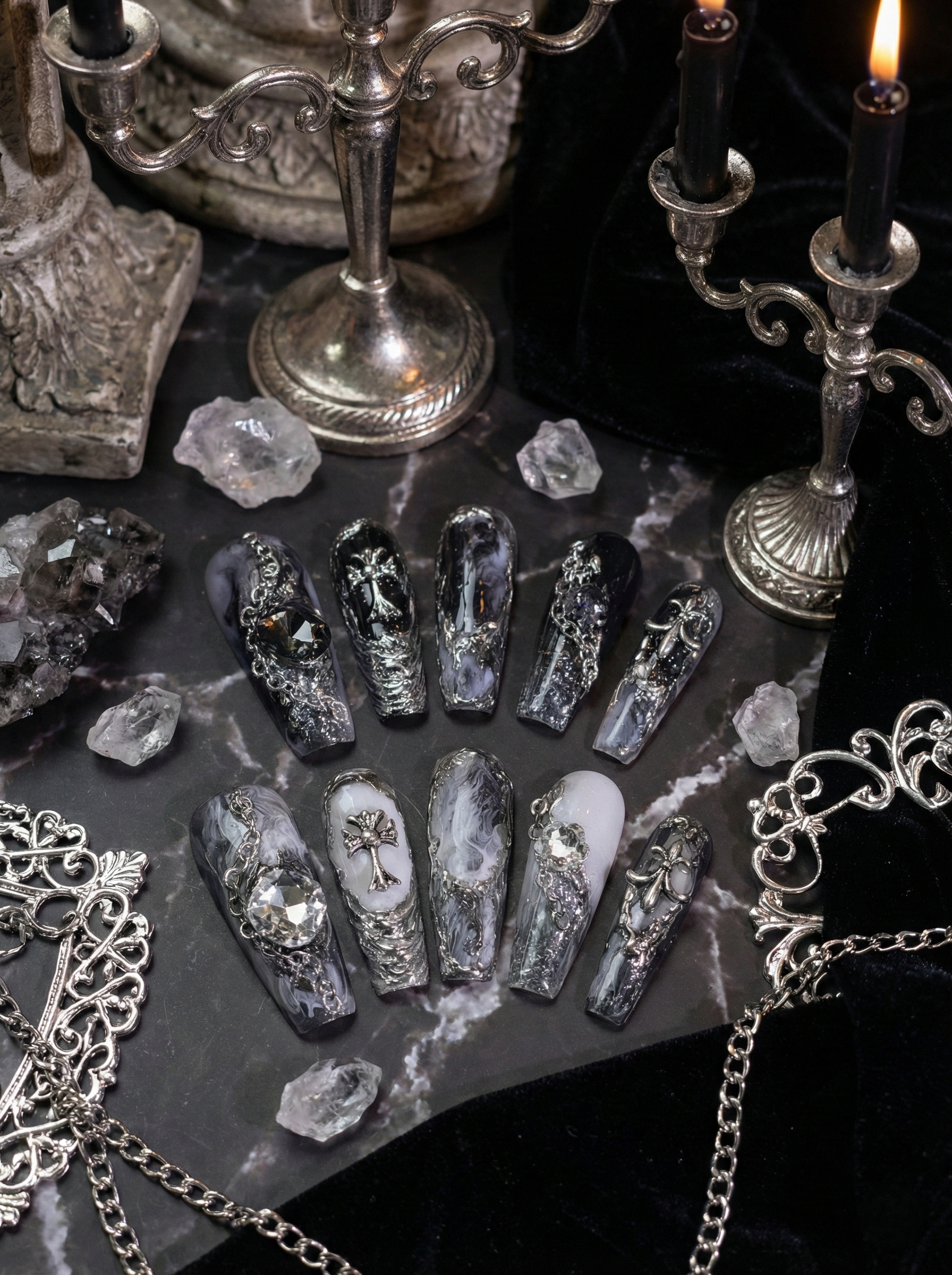 Eternal Veil - View 4