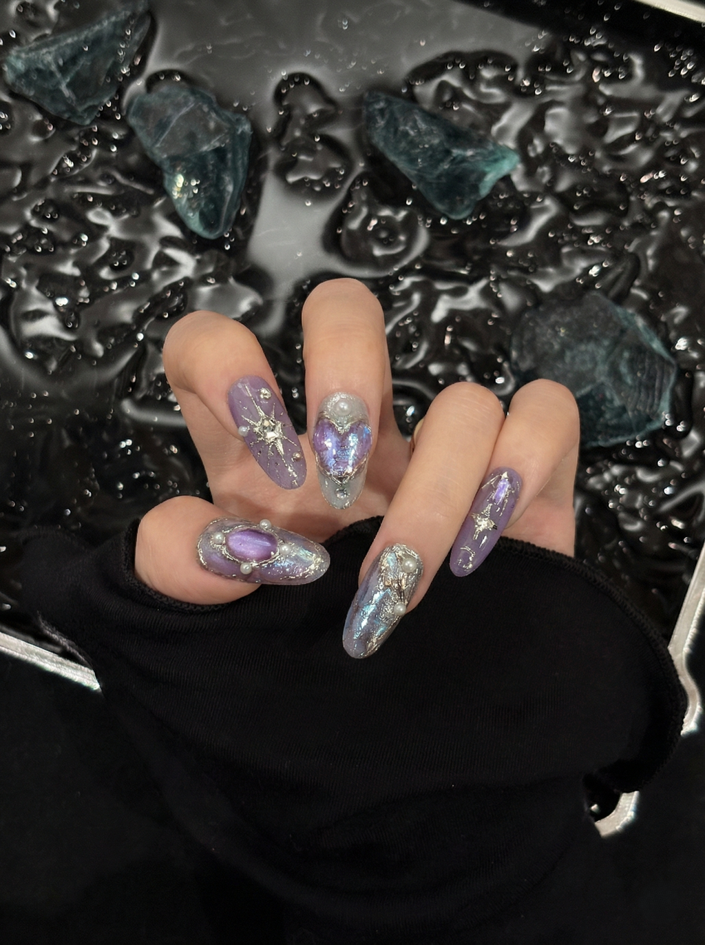 Ethereal Embrace - View 2