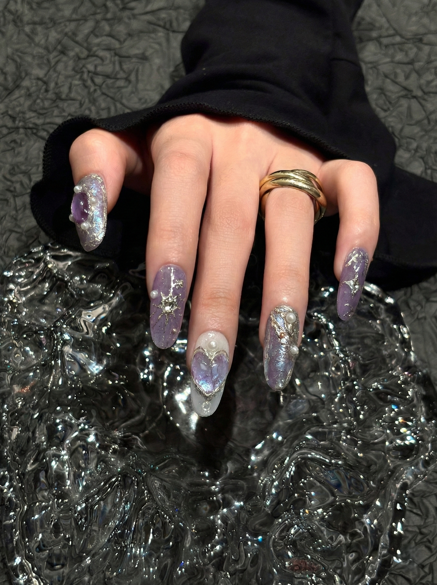 Ethereal Embrace - View 3