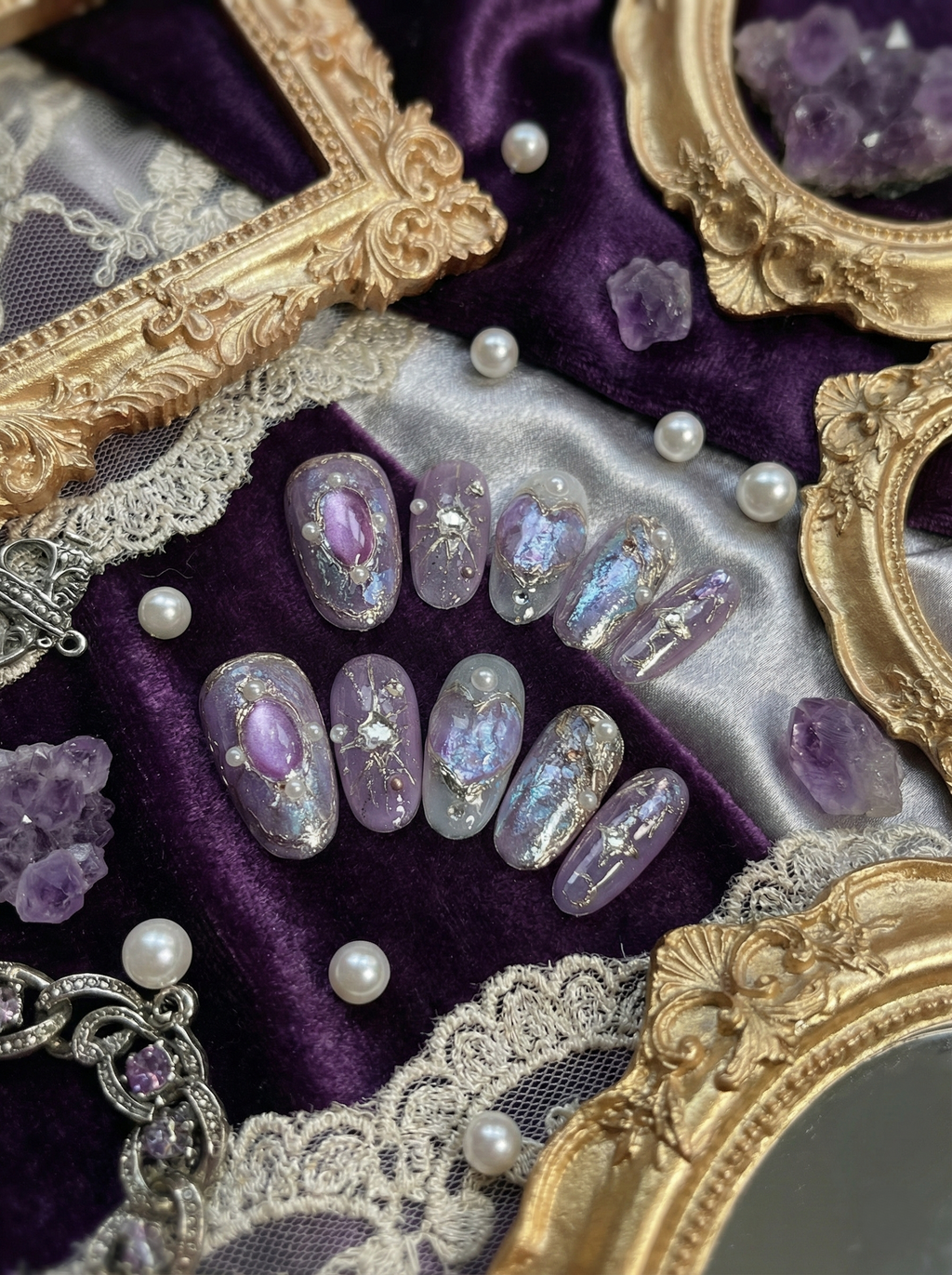 Ethereal Embrace - View 4