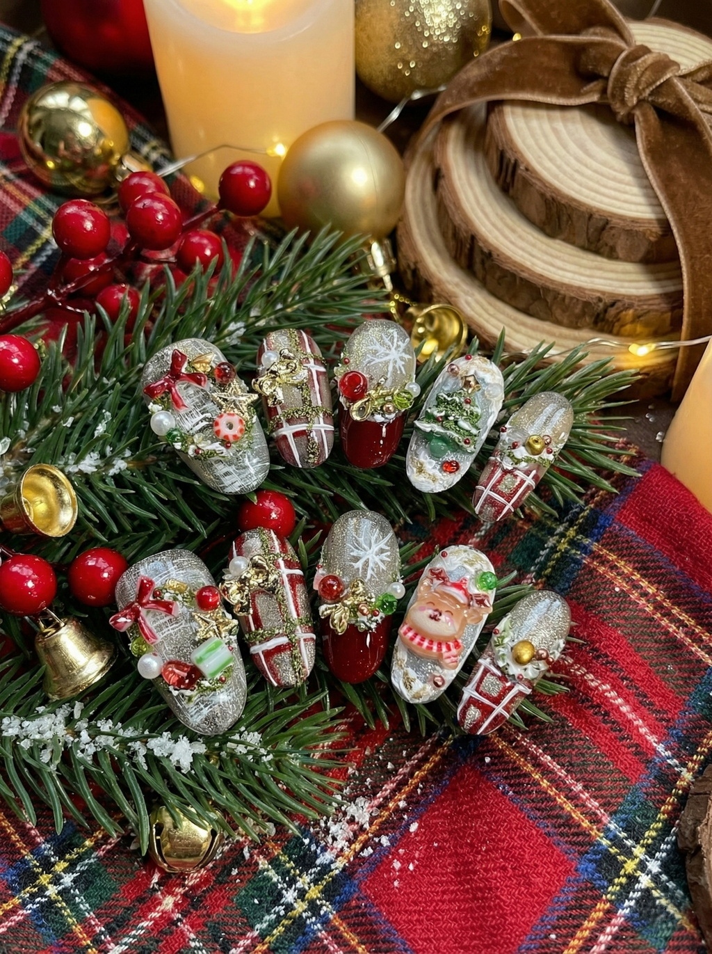 Frost & Gift - View 4