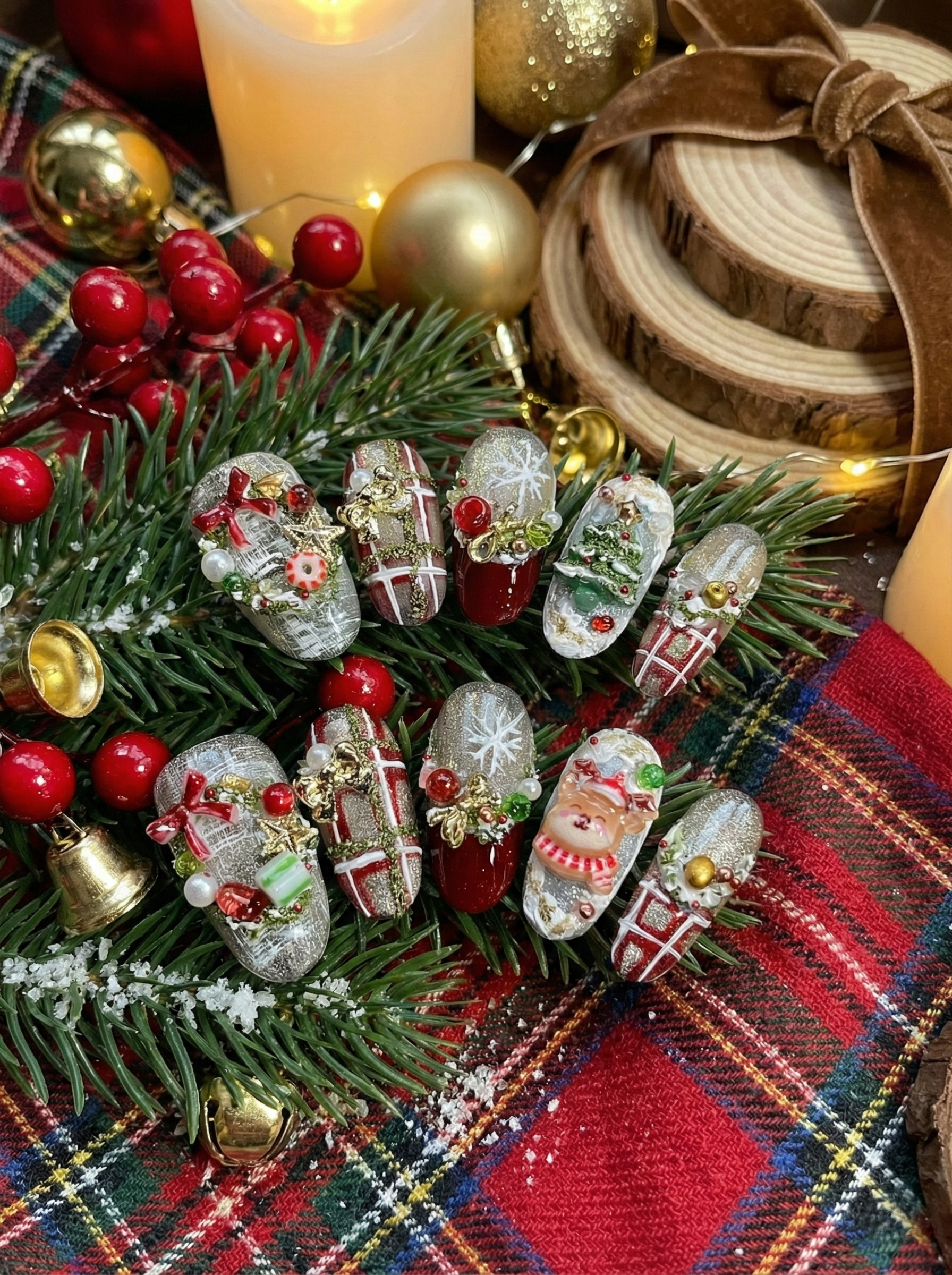 Frost & Gift - View 4