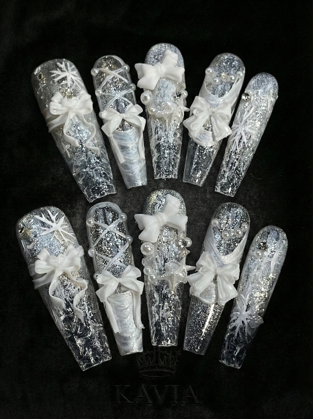 Frost Sonata - View 1